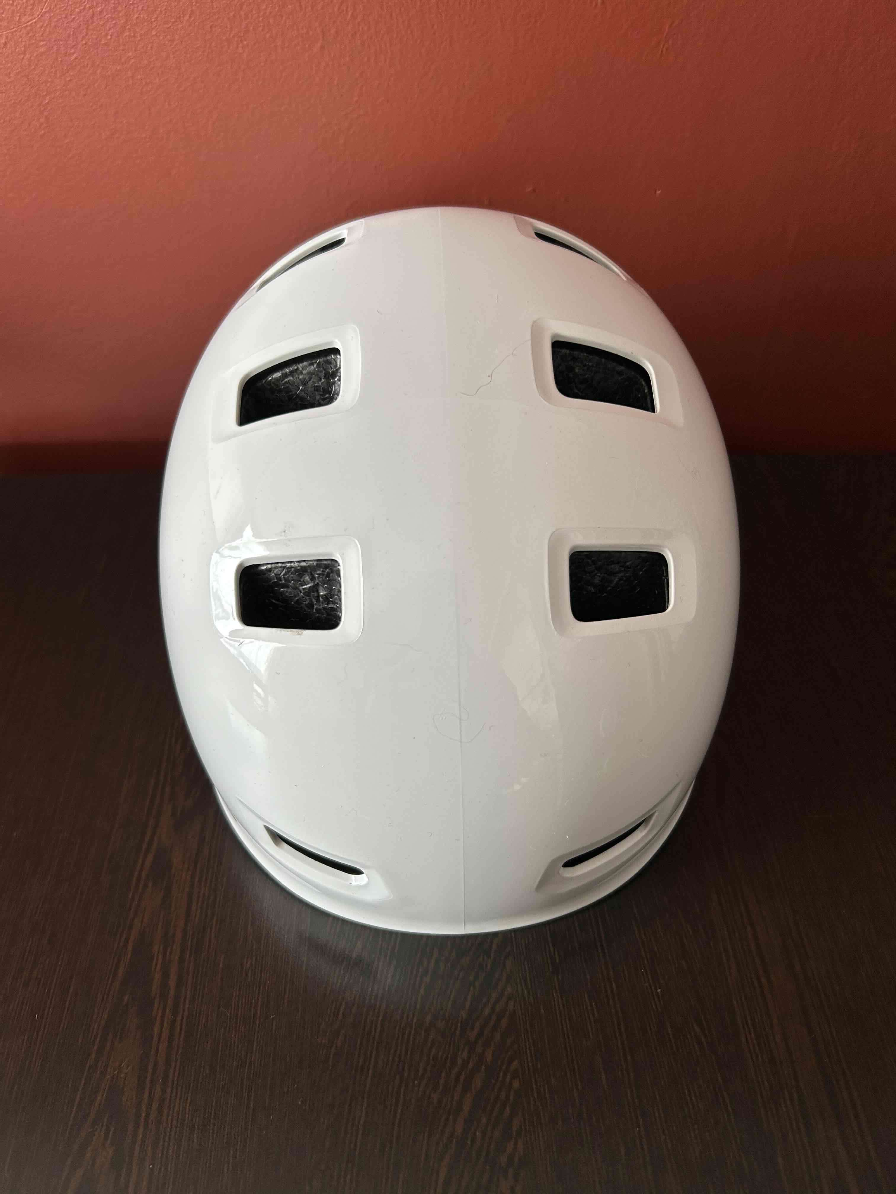 Casco bicicleta / patines / scooter / skateboard - miniatura 1