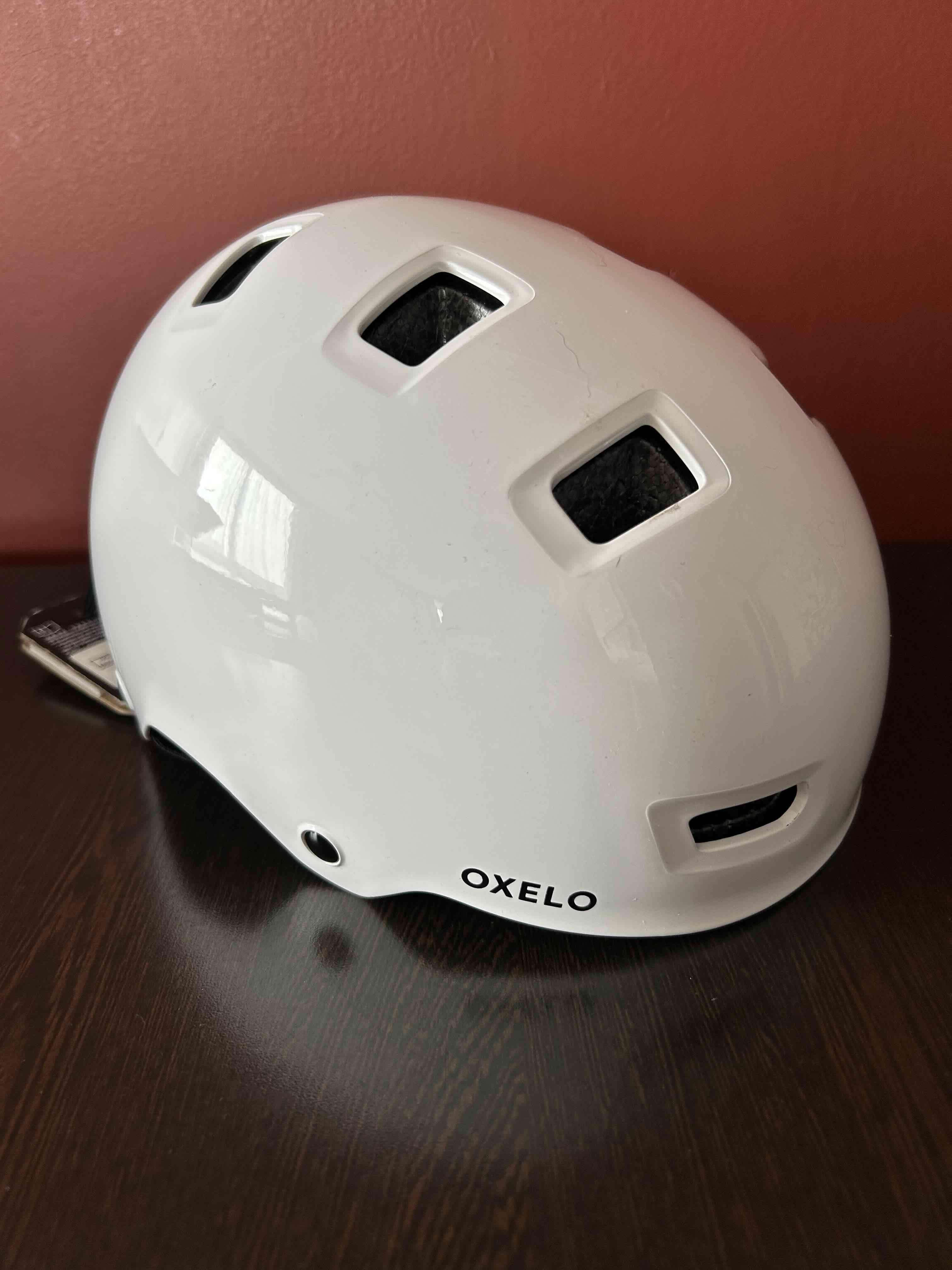 Casco bicicleta / patines / scooter / skateboard - miniatura 2