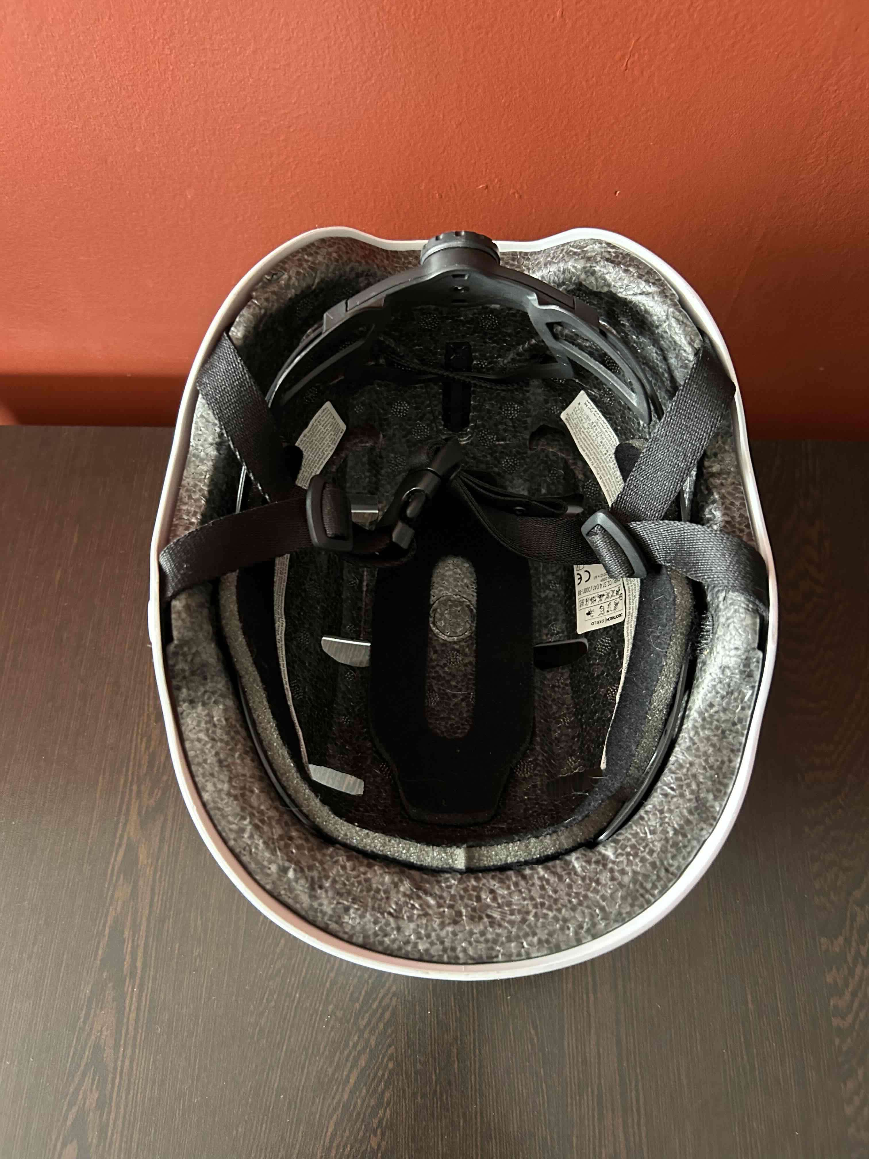 Casco bicicleta / patines / scooter / skateboard - miniatura 4