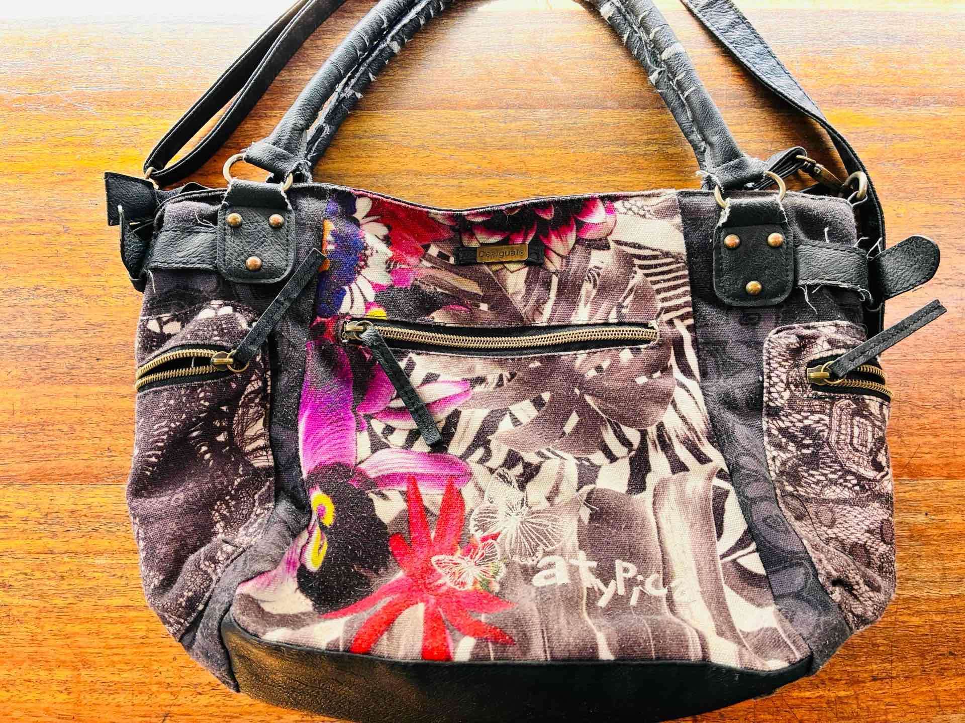 Cartera Desigual - miniatura 2