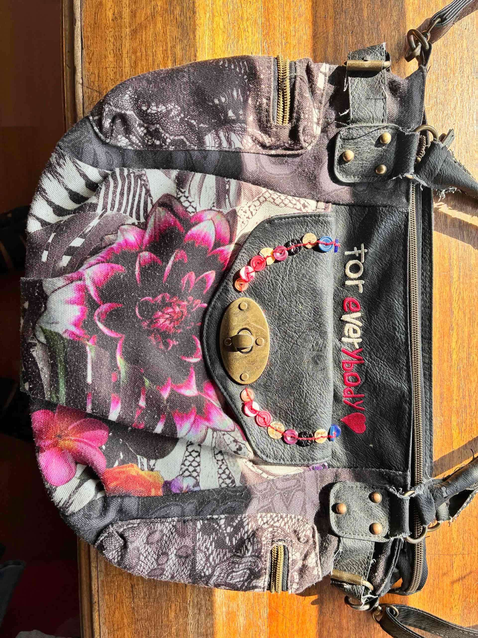 Cartera Desigual - miniatura 5
