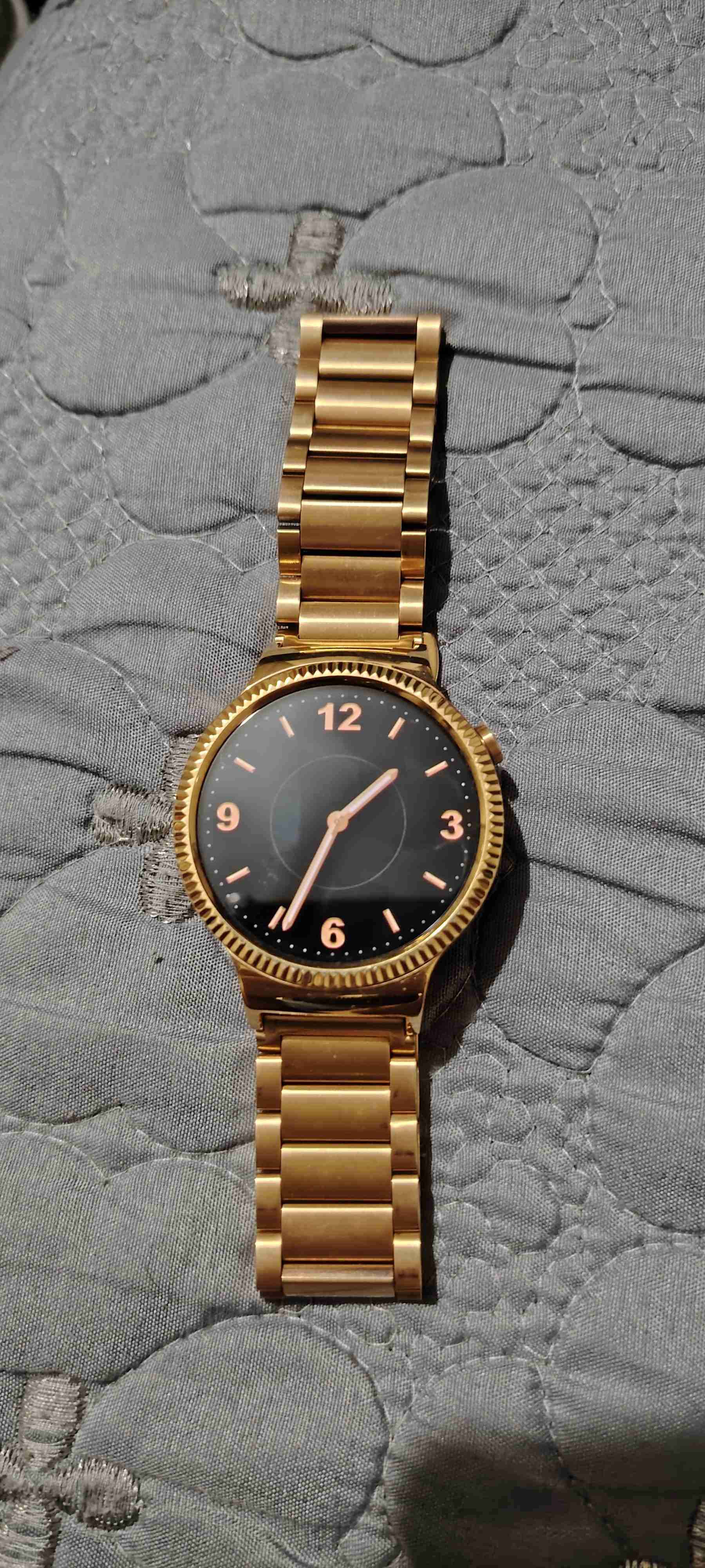 Reloj Huawei Élite Gold - 2