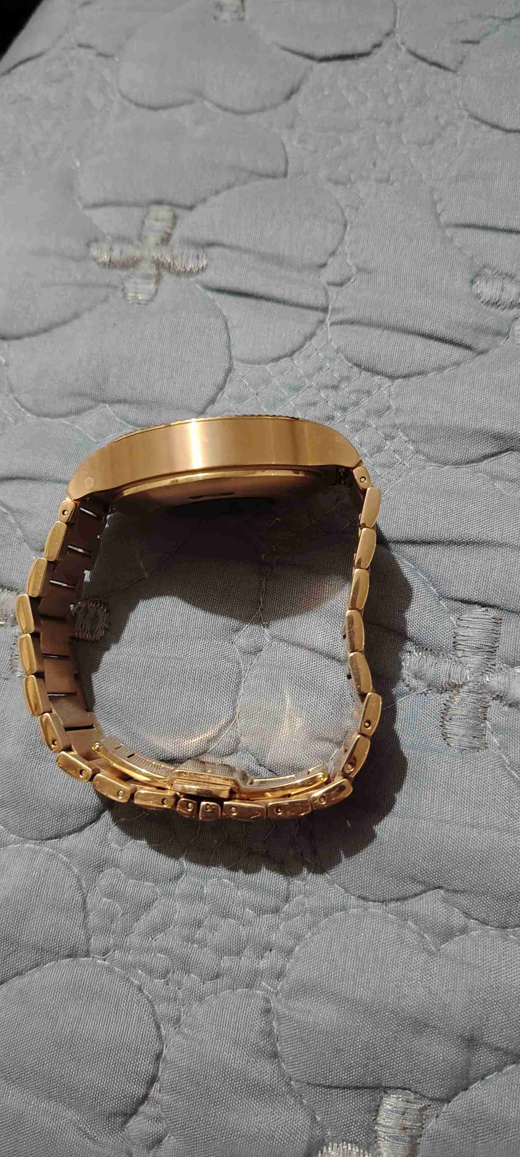 Reloj Huawei Élite Gold - 5