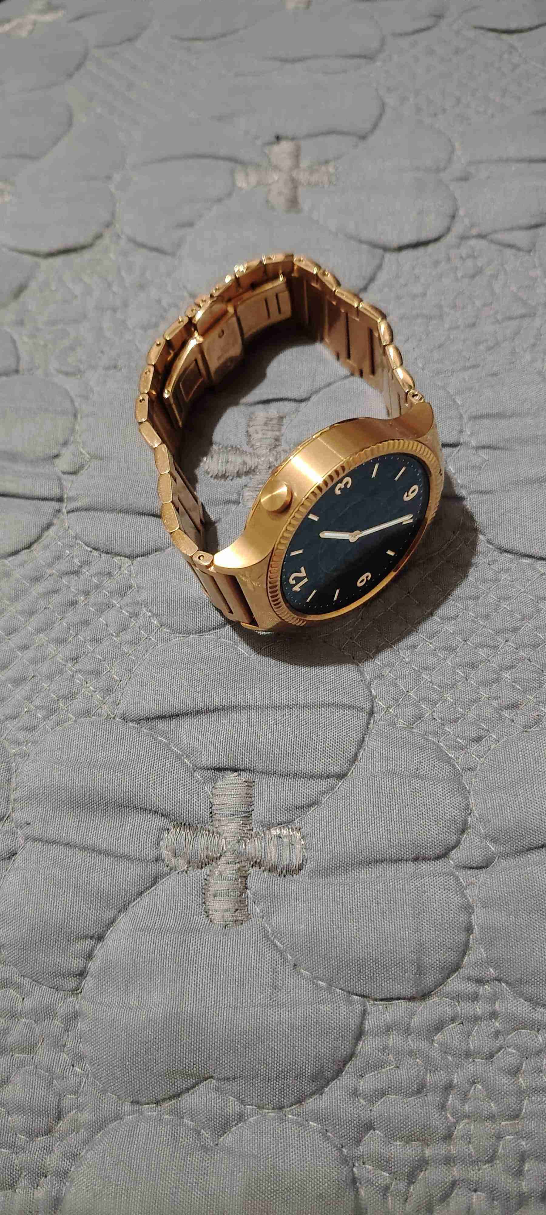 Reloj Huawei Élite Gold - 6