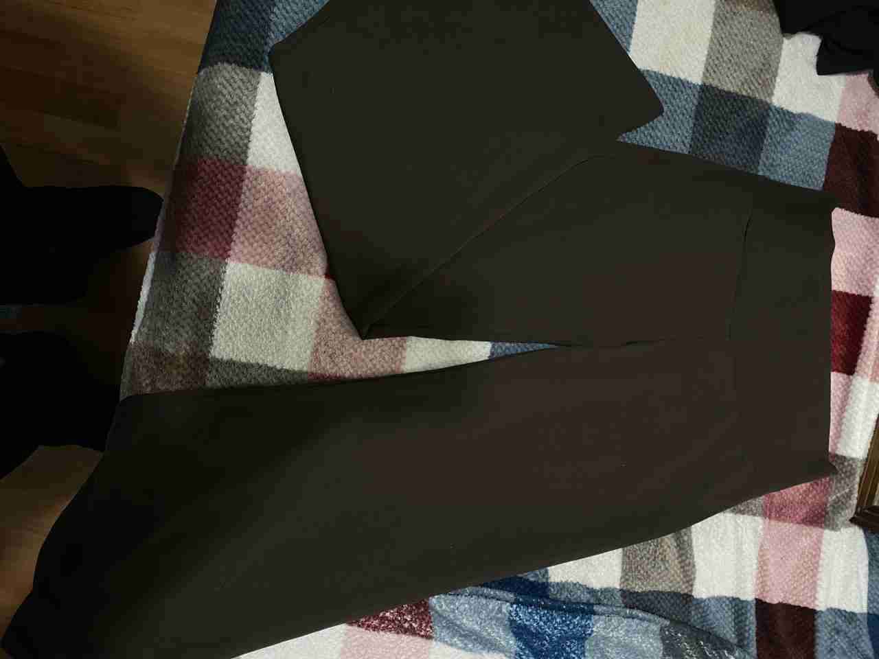 Calza cafe mujer - 1