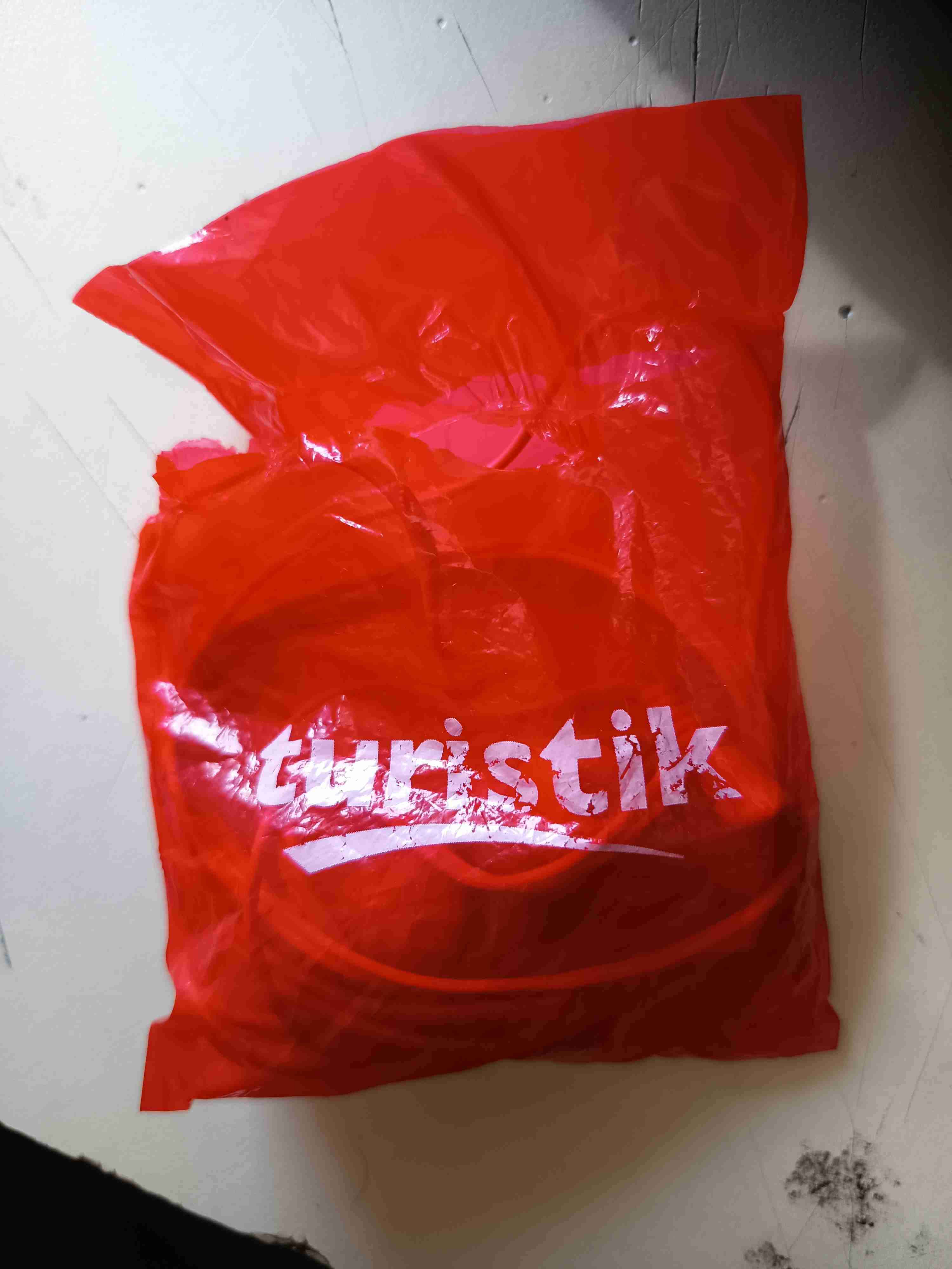 Audifonos Turistik - 1