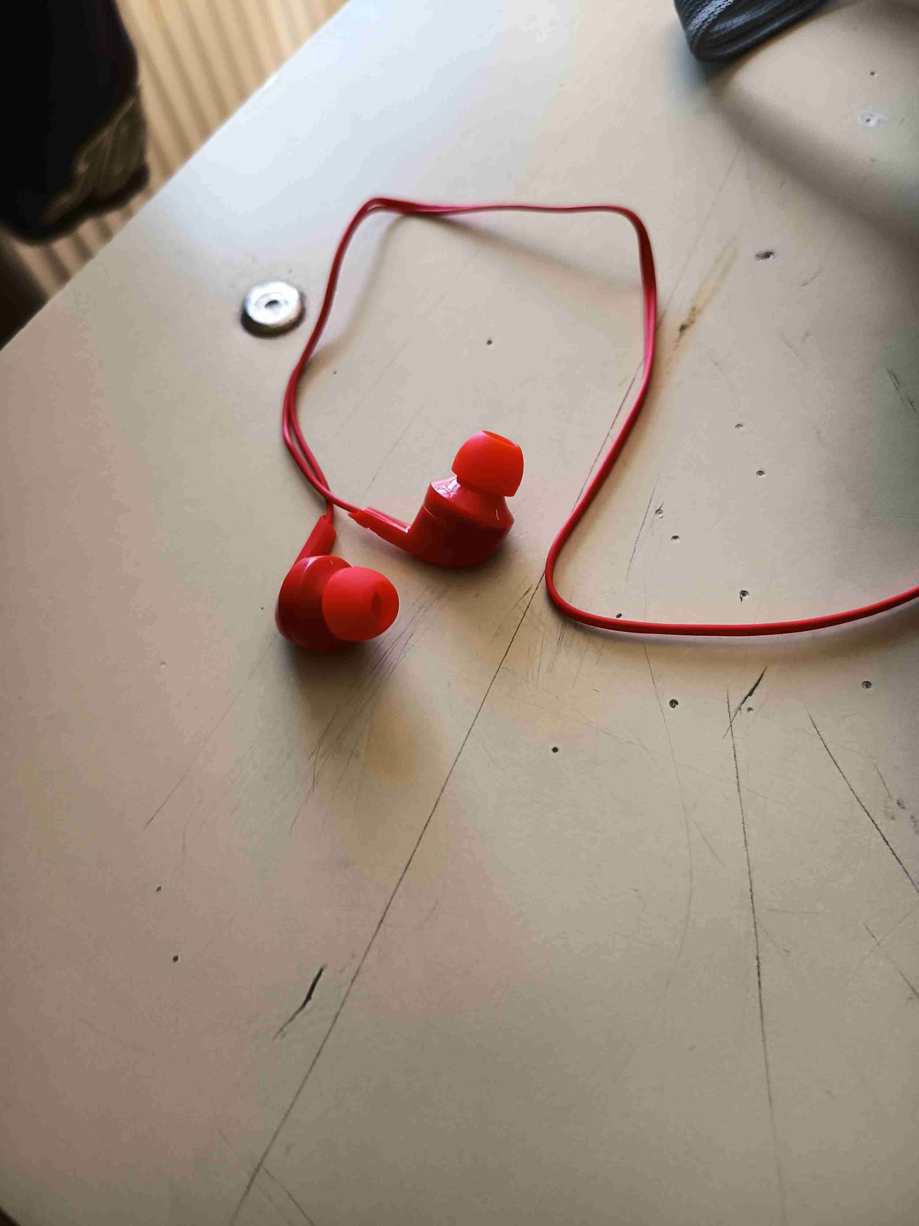 Audifonos Turistik - 2