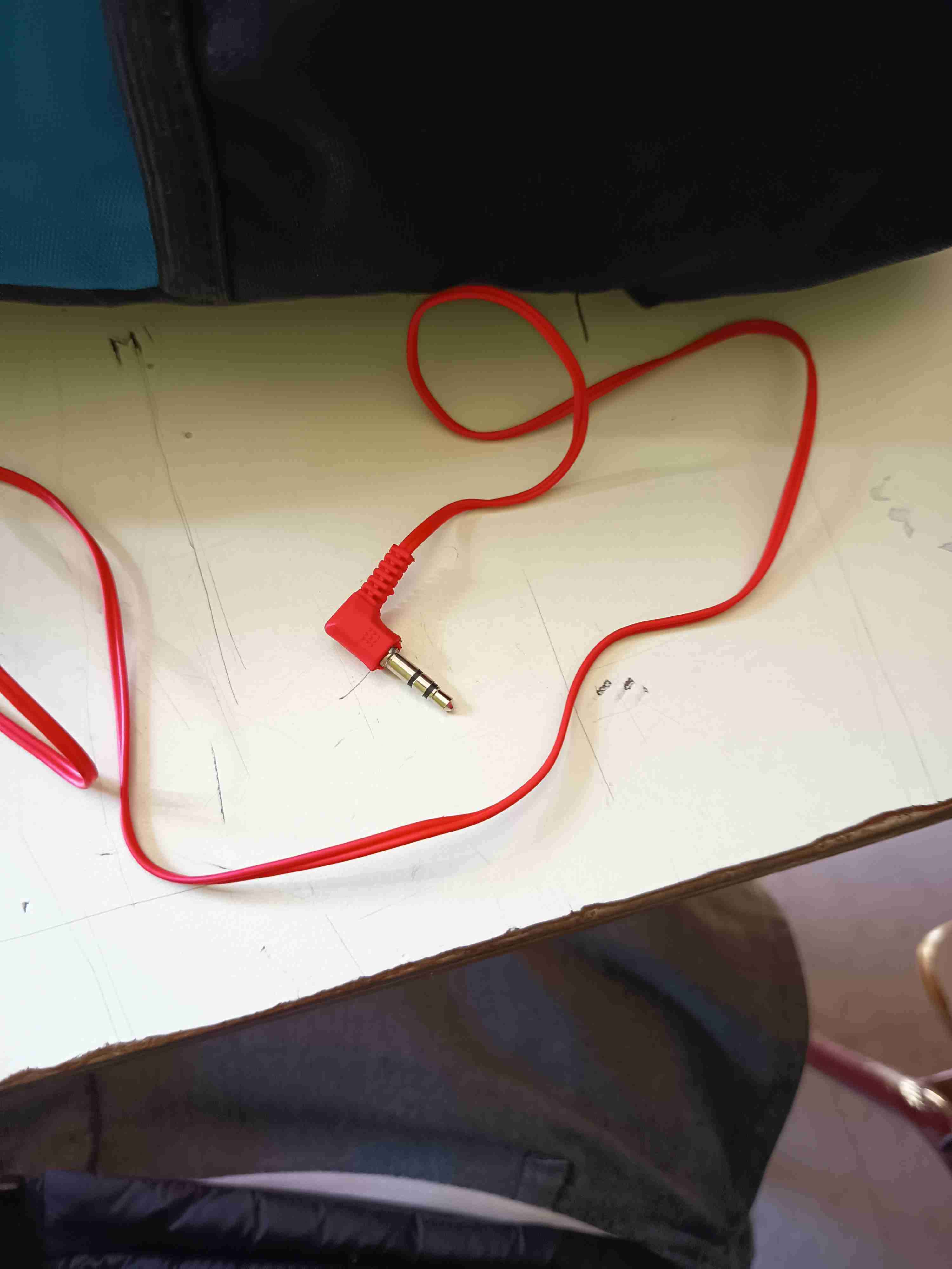 Audifonos Turistik - 3