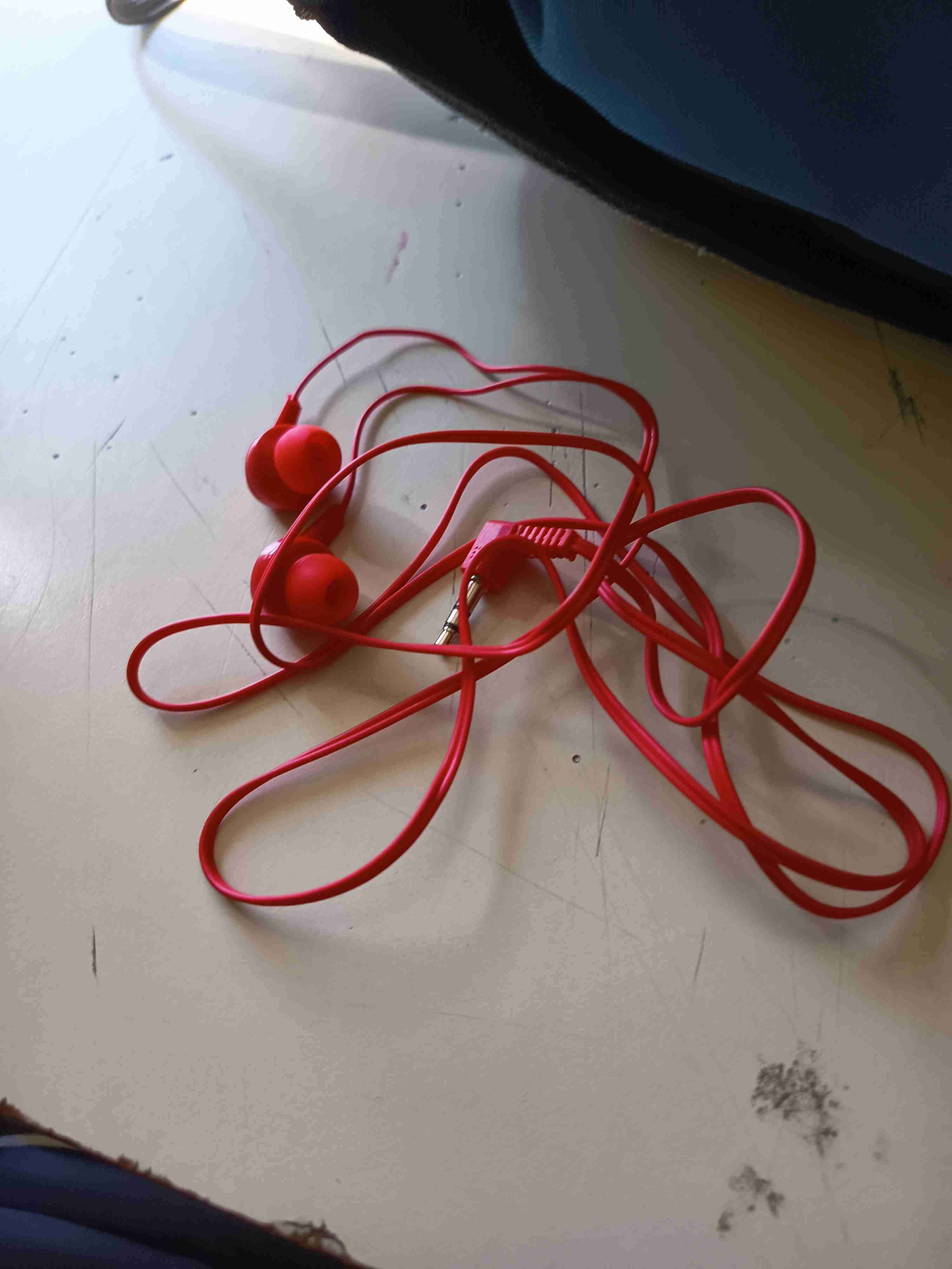 Audifonos Turistik - 4