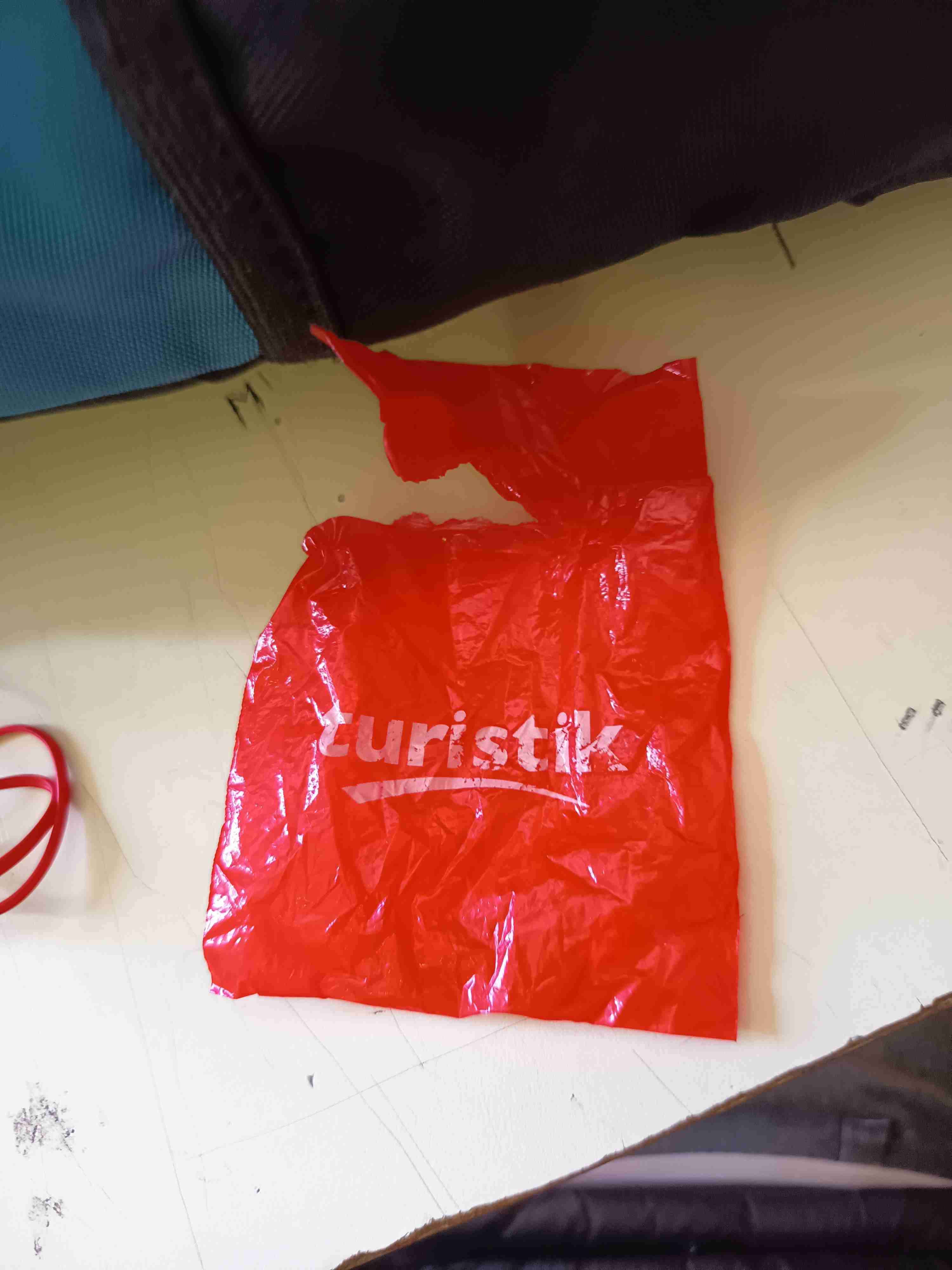 Audifonos Turistik - 5