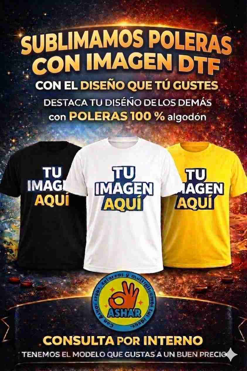 Productos personalizados - 2