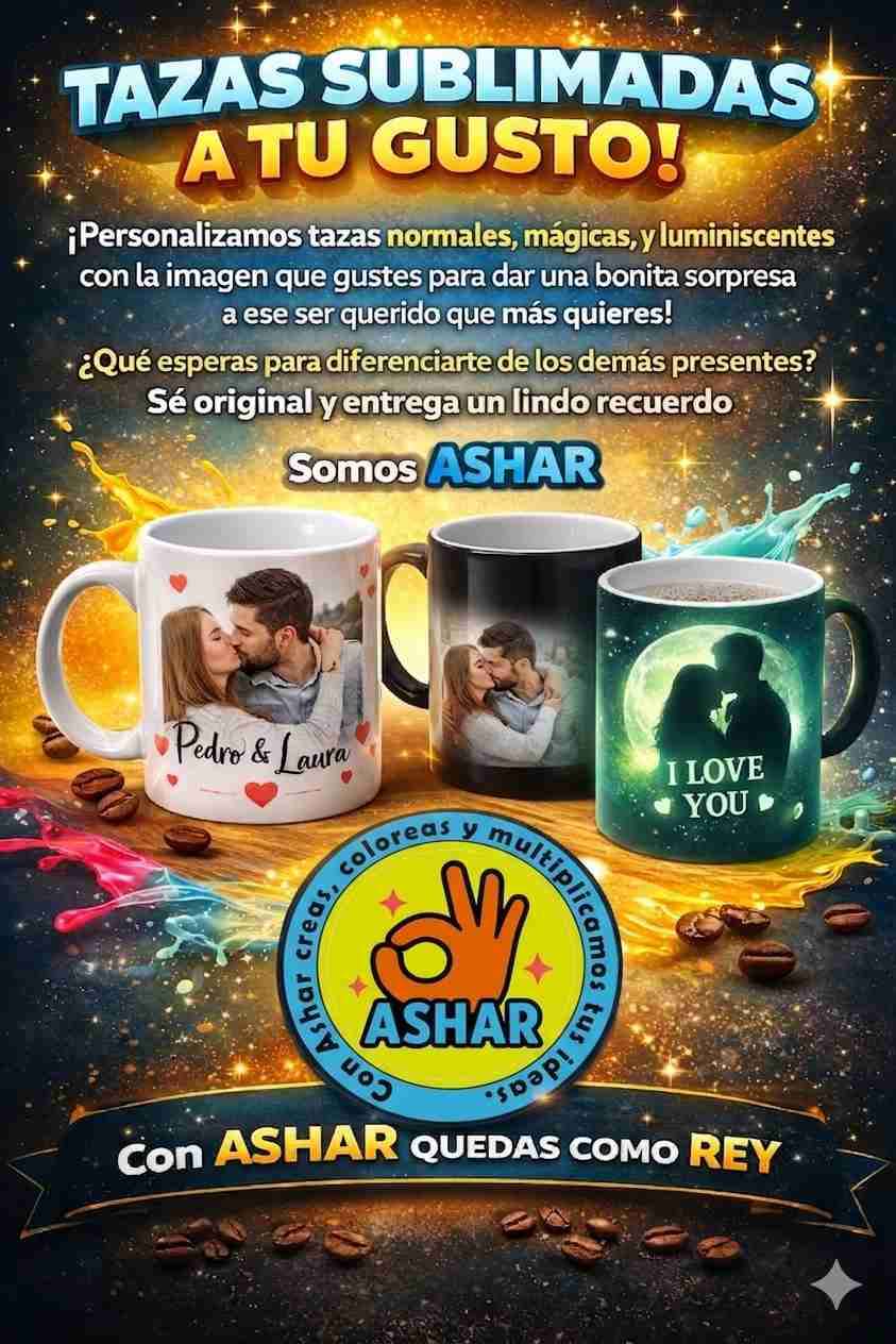 Productos personalizados - 3