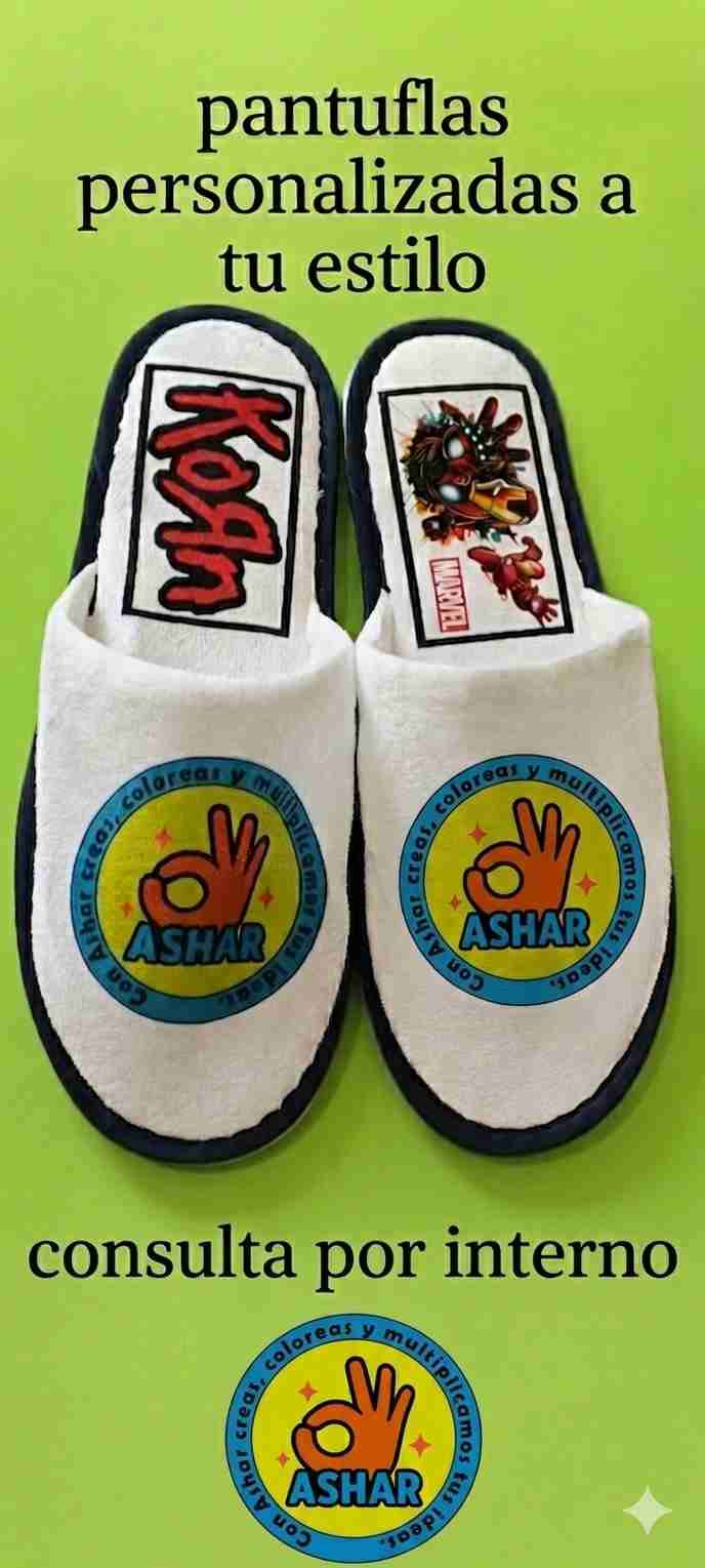 Productos personalizados - 4