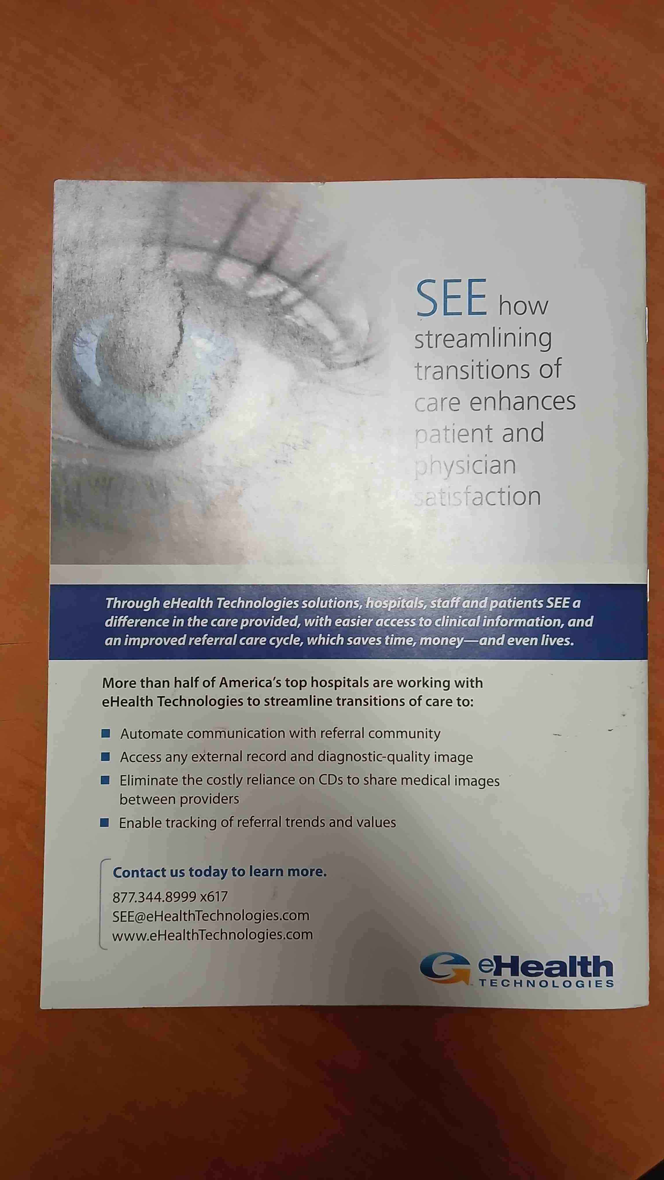 Revista The Journal of Nursing Administration 2013 - 2