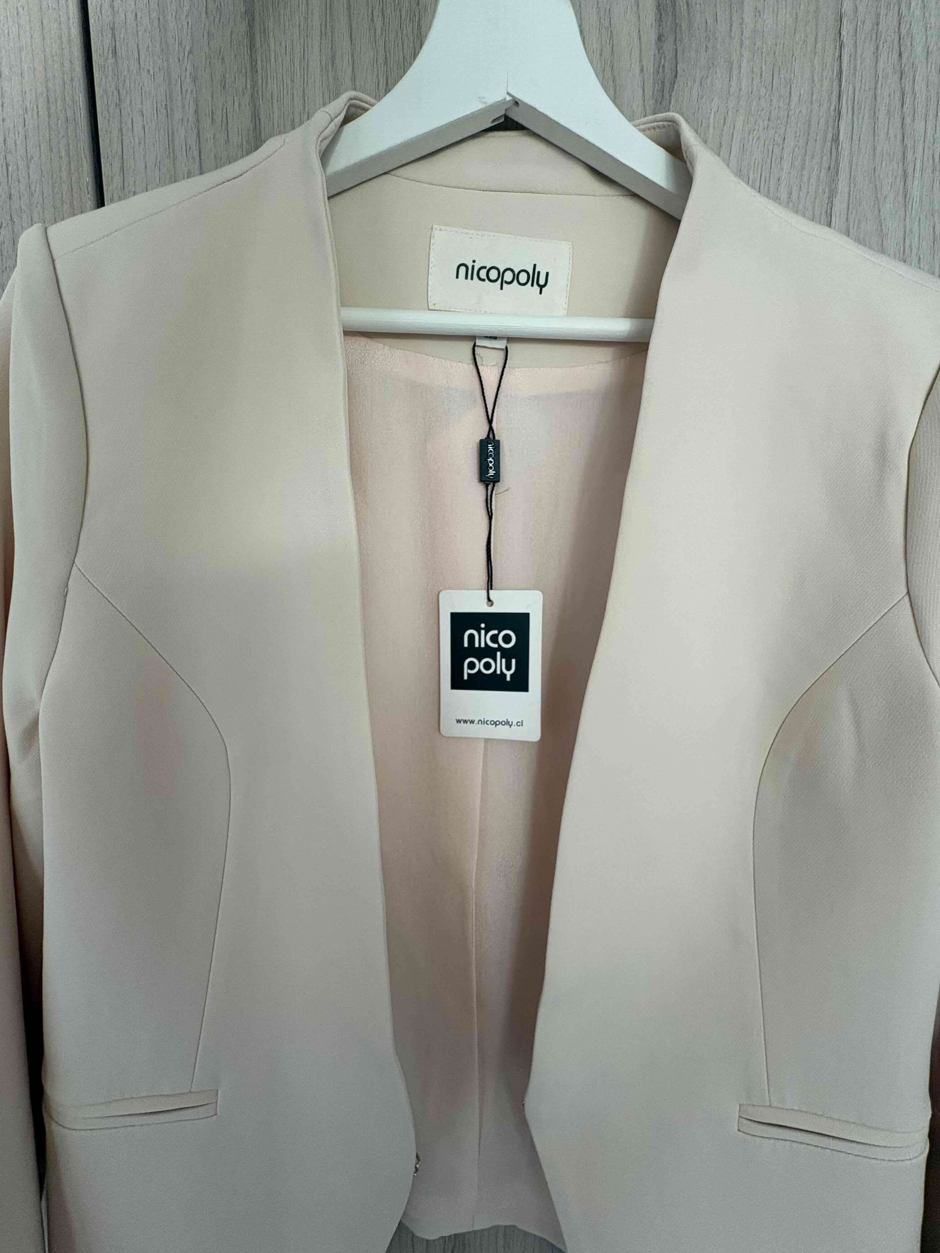 Blazer mujer - miniatura 1