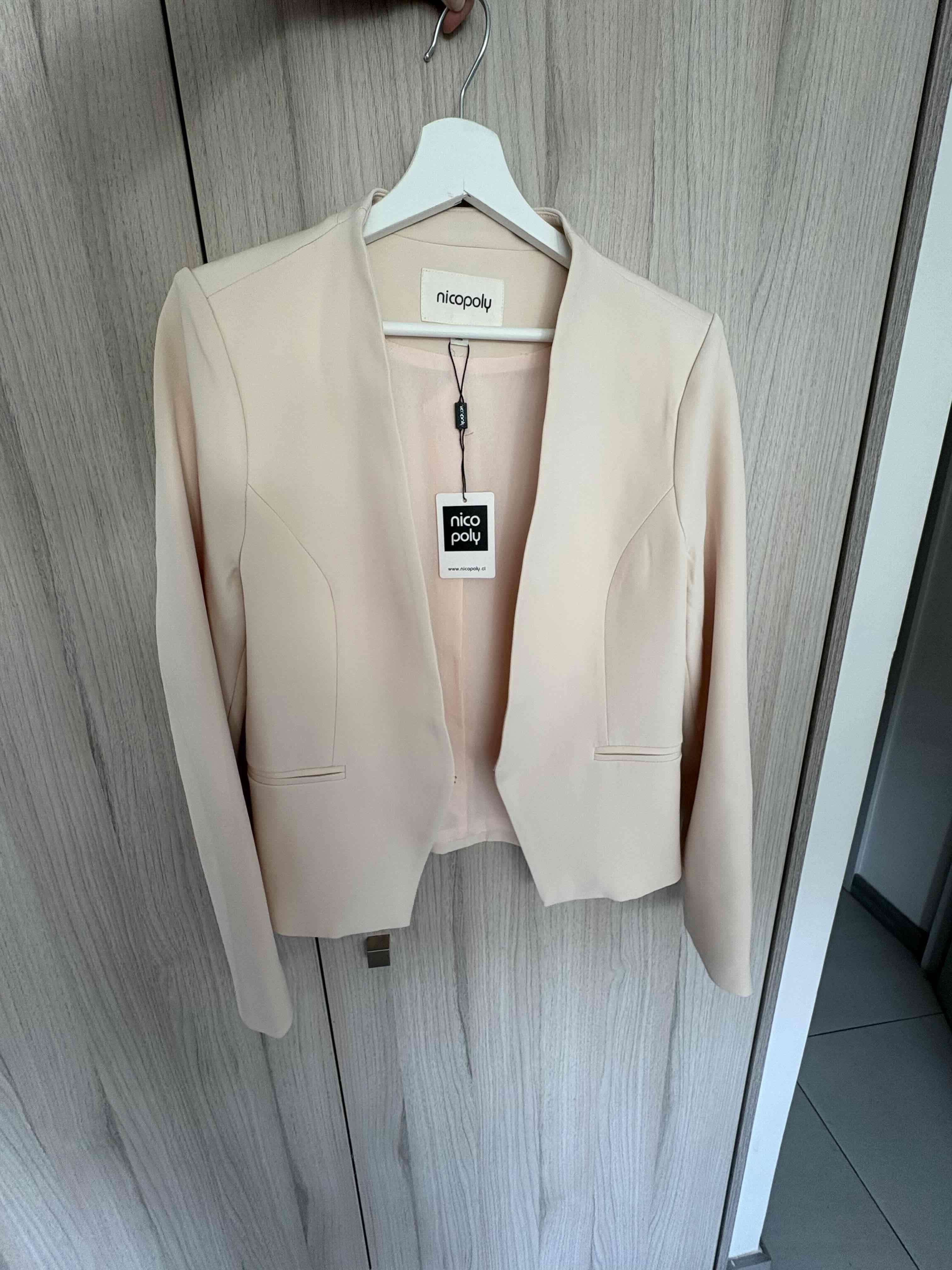 Blazer mujer - miniatura 2