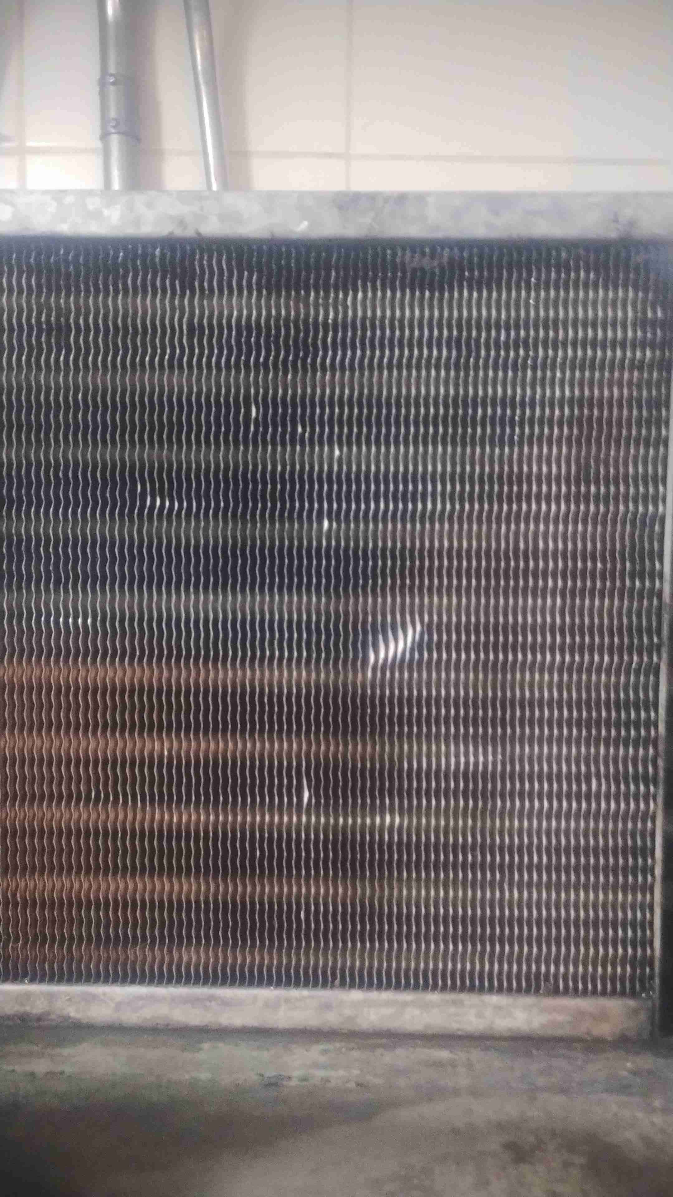 Servicio de refrigeración y climatización - 3