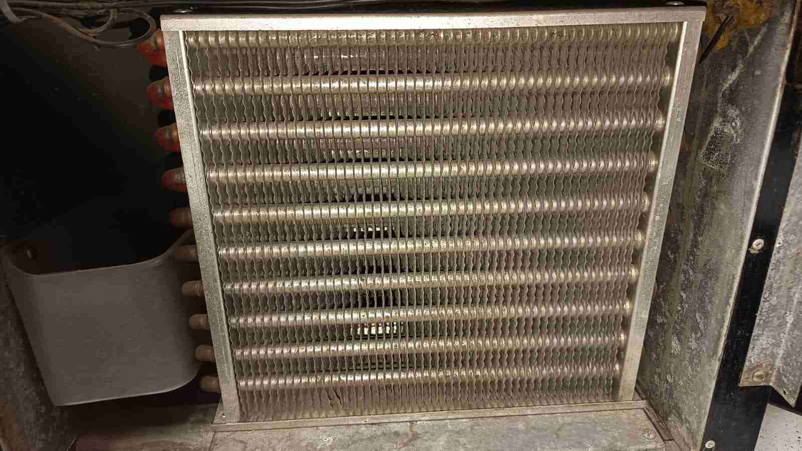 Servicio de refrigeración y climatización - 4