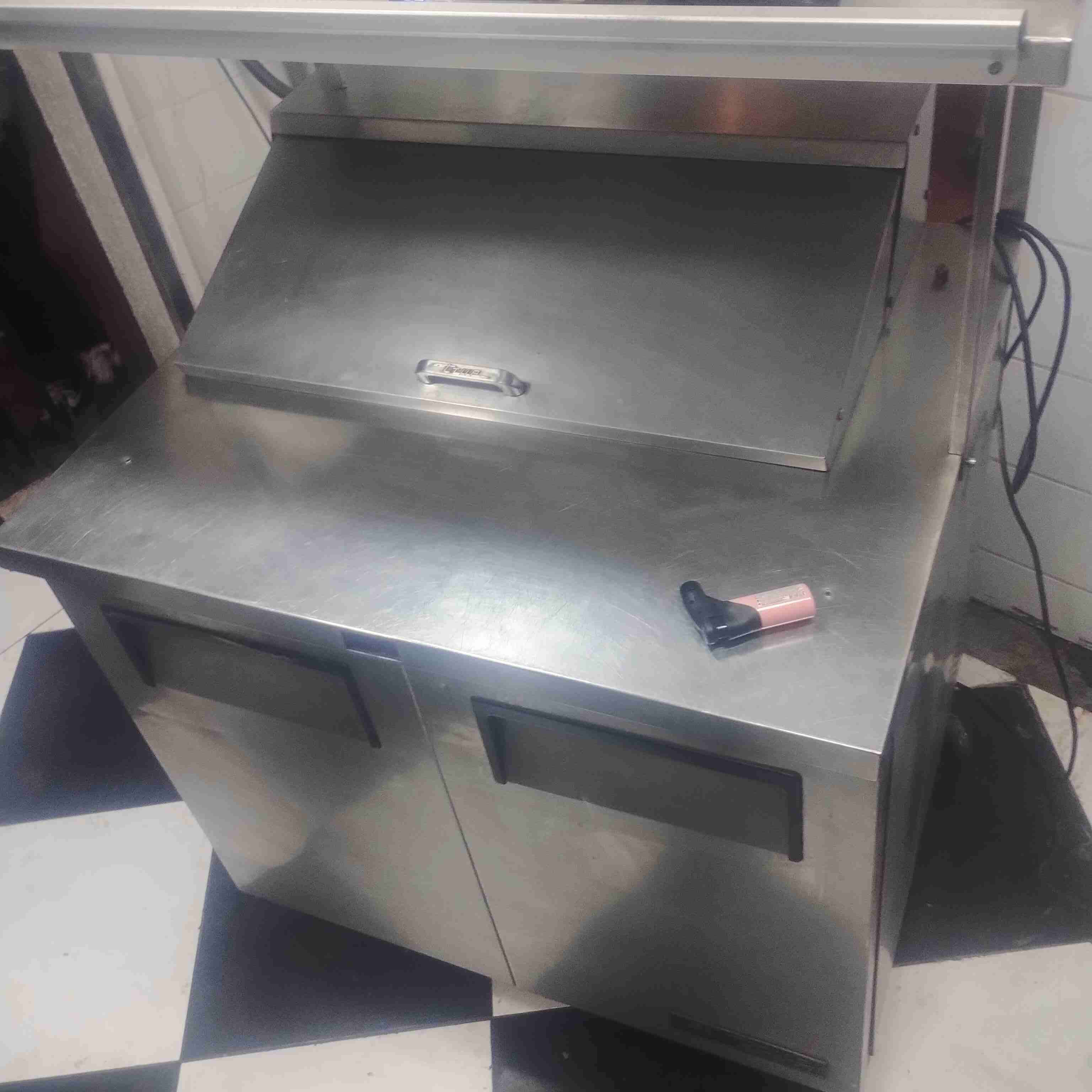 Servicio de refrigeración y climatización - 6