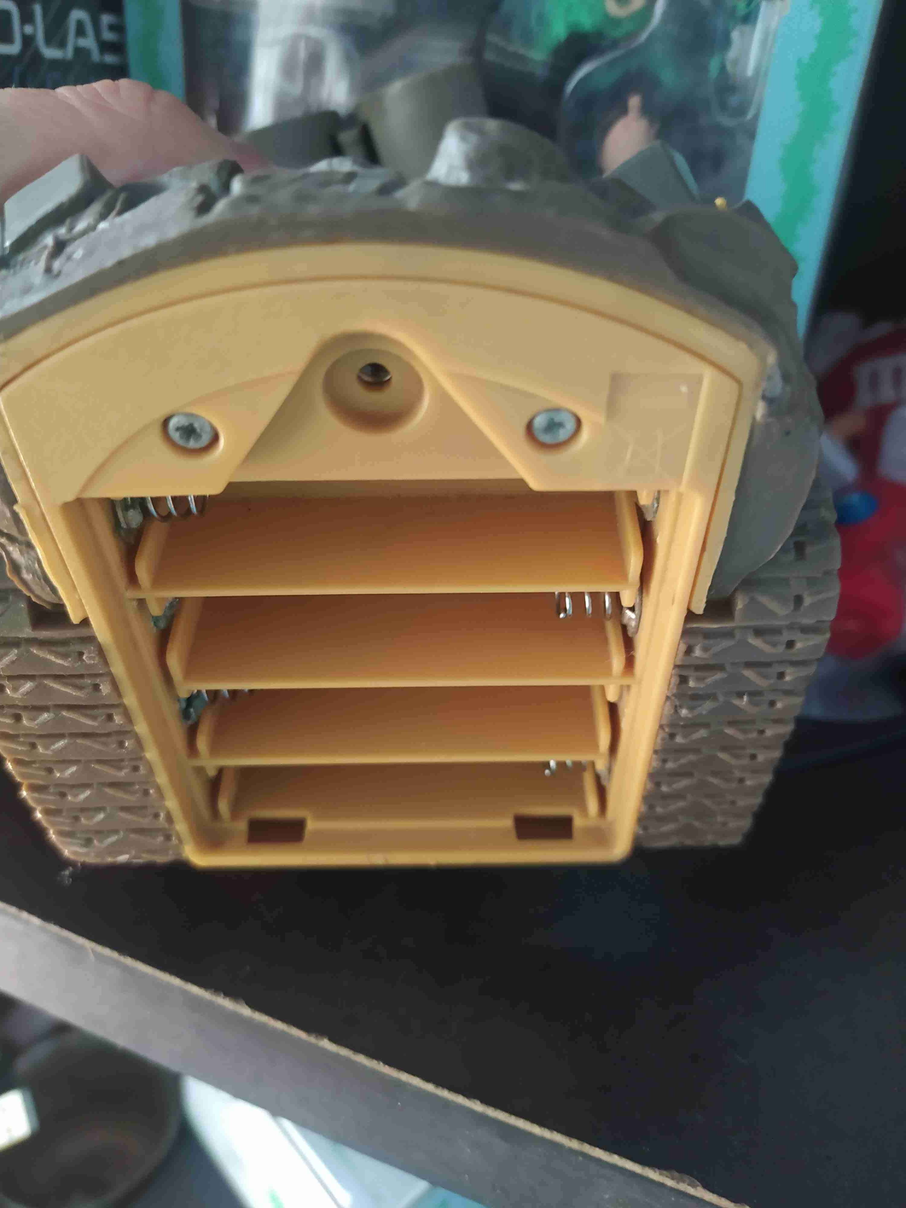 Figura coleccionable Wall-E, video Juego - 3