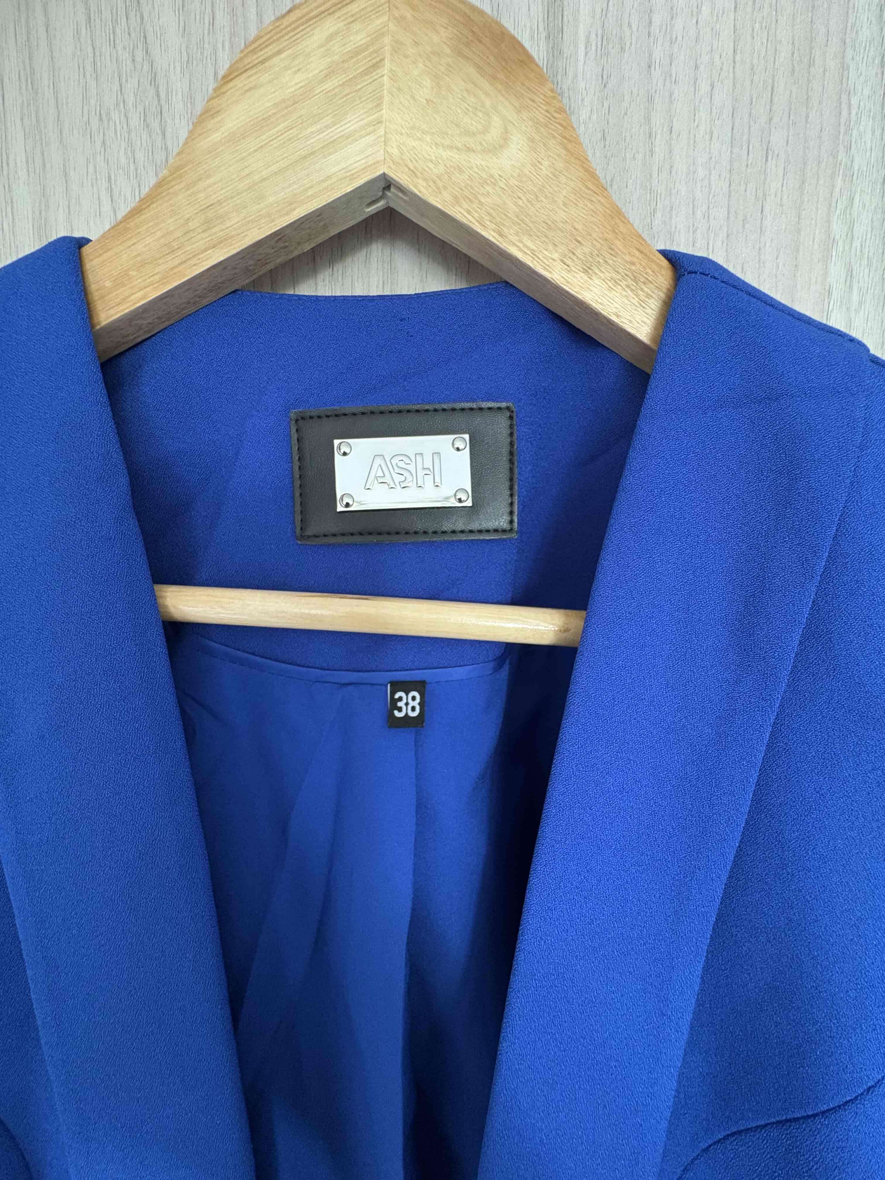 Blazer mujer - miniatura 1