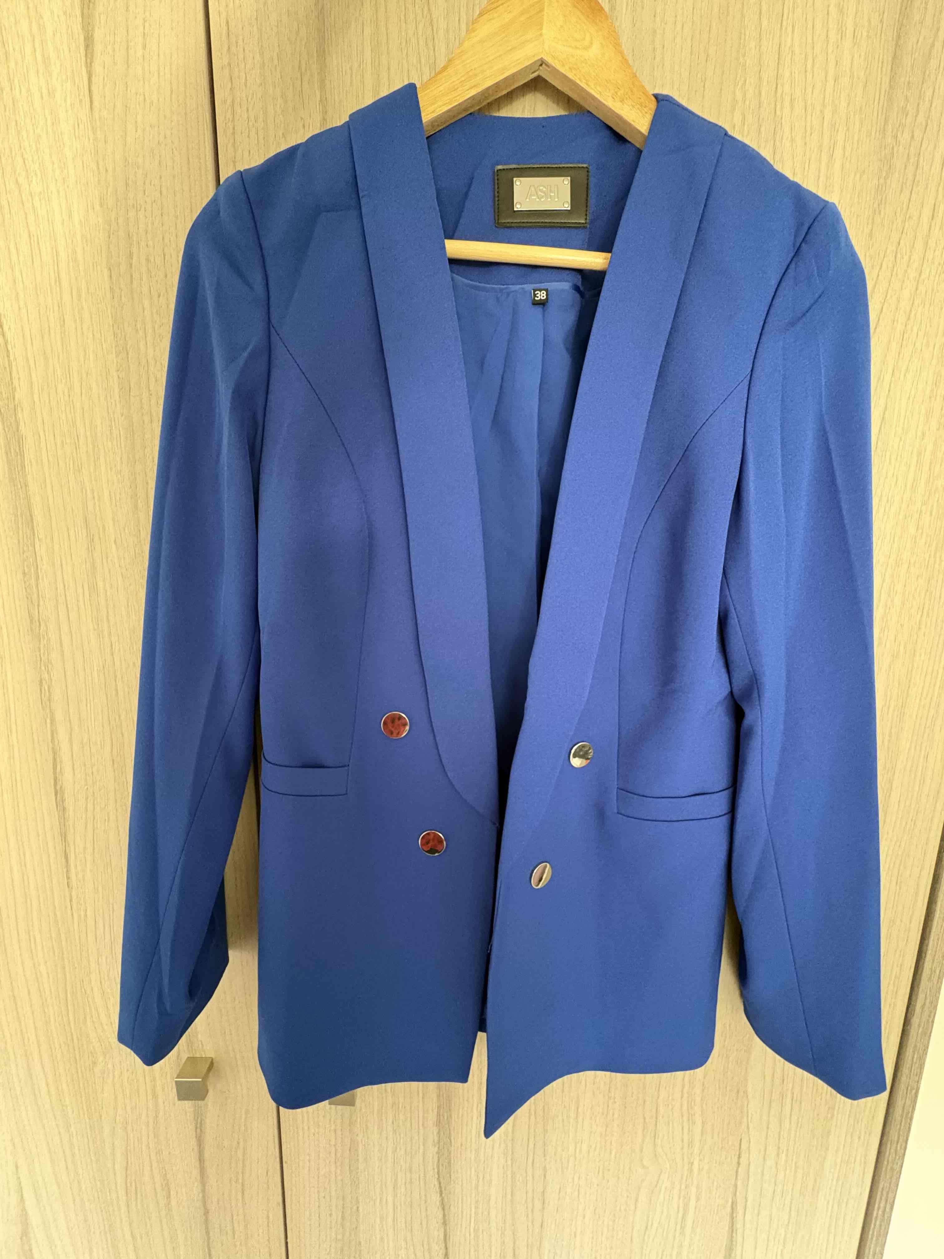 Blazer mujer - miniatura 2