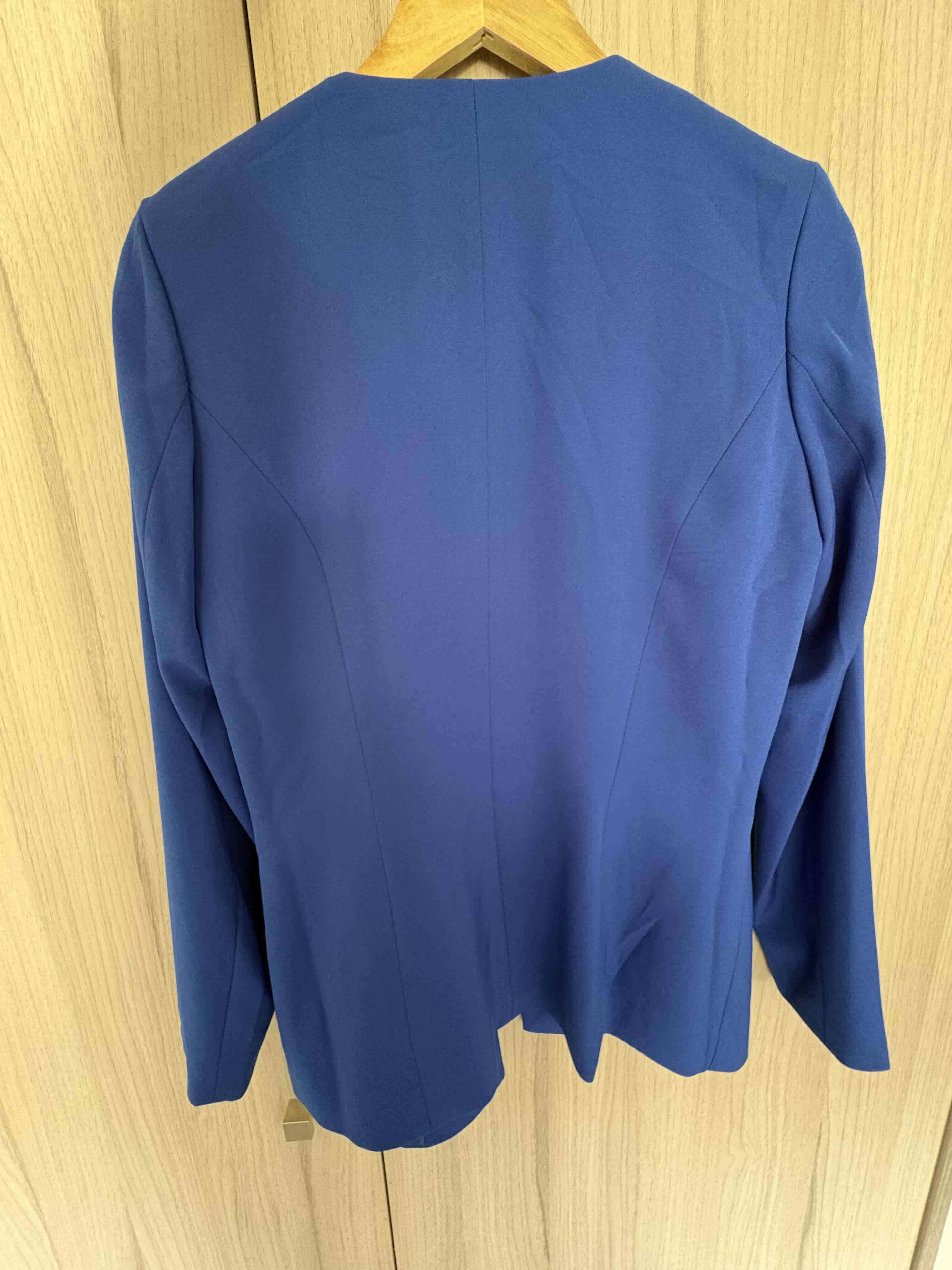 Blazer mujer - miniatura 3