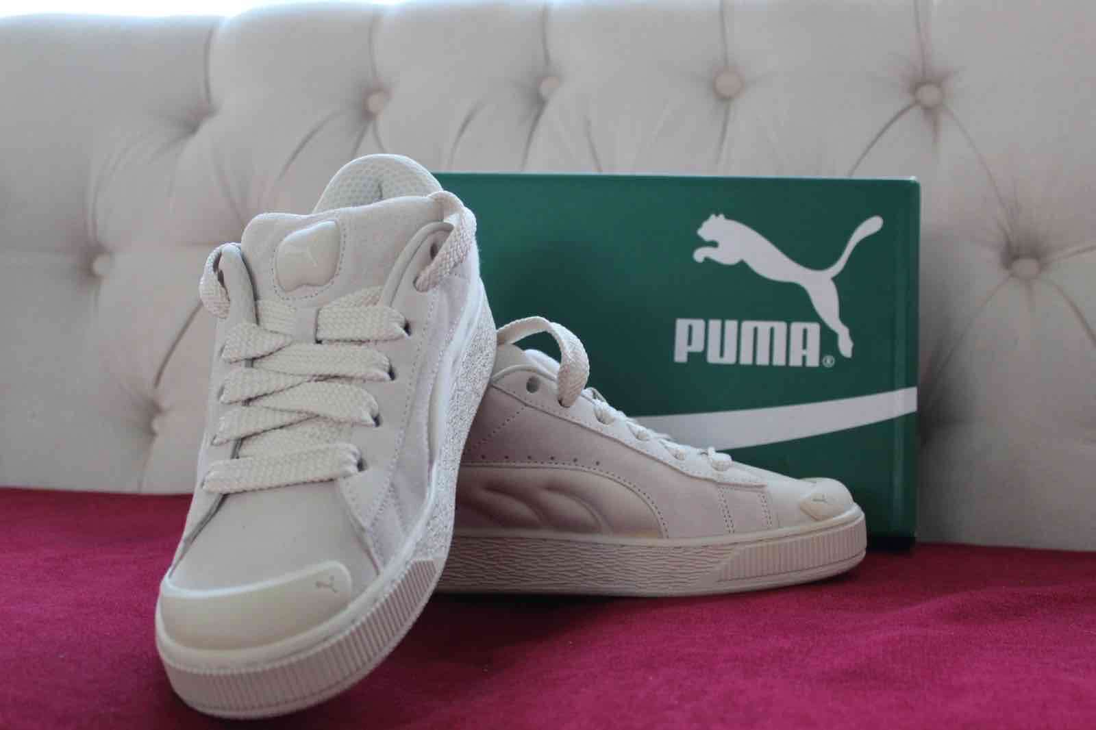 Zapatilla Puma modelo Park Lifestyle Easy - 2