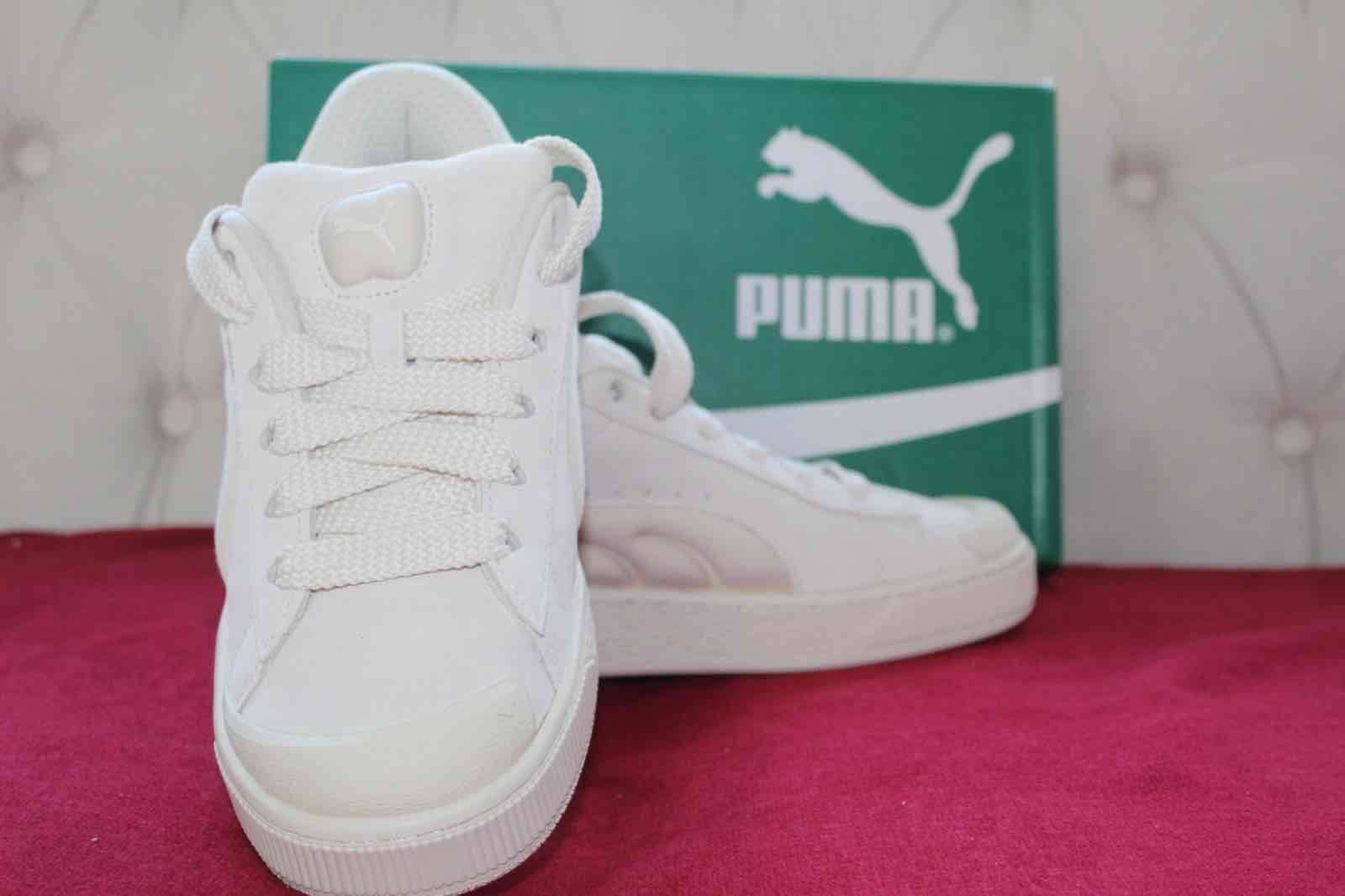 Zapatilla Puma modelo Park Lifestyle Easy - 3