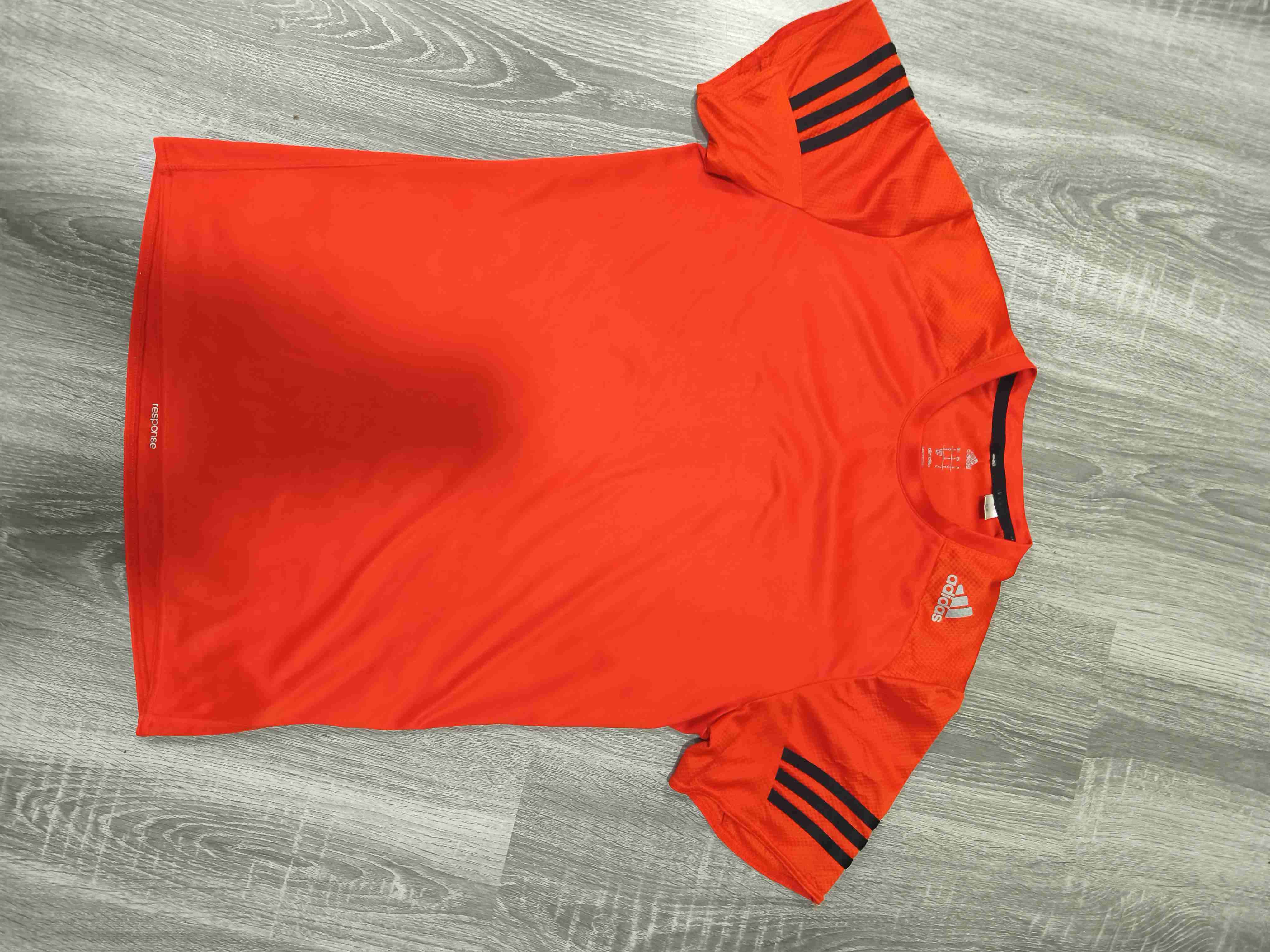 Chaqueta Columbia azul y gris - miniatura 2