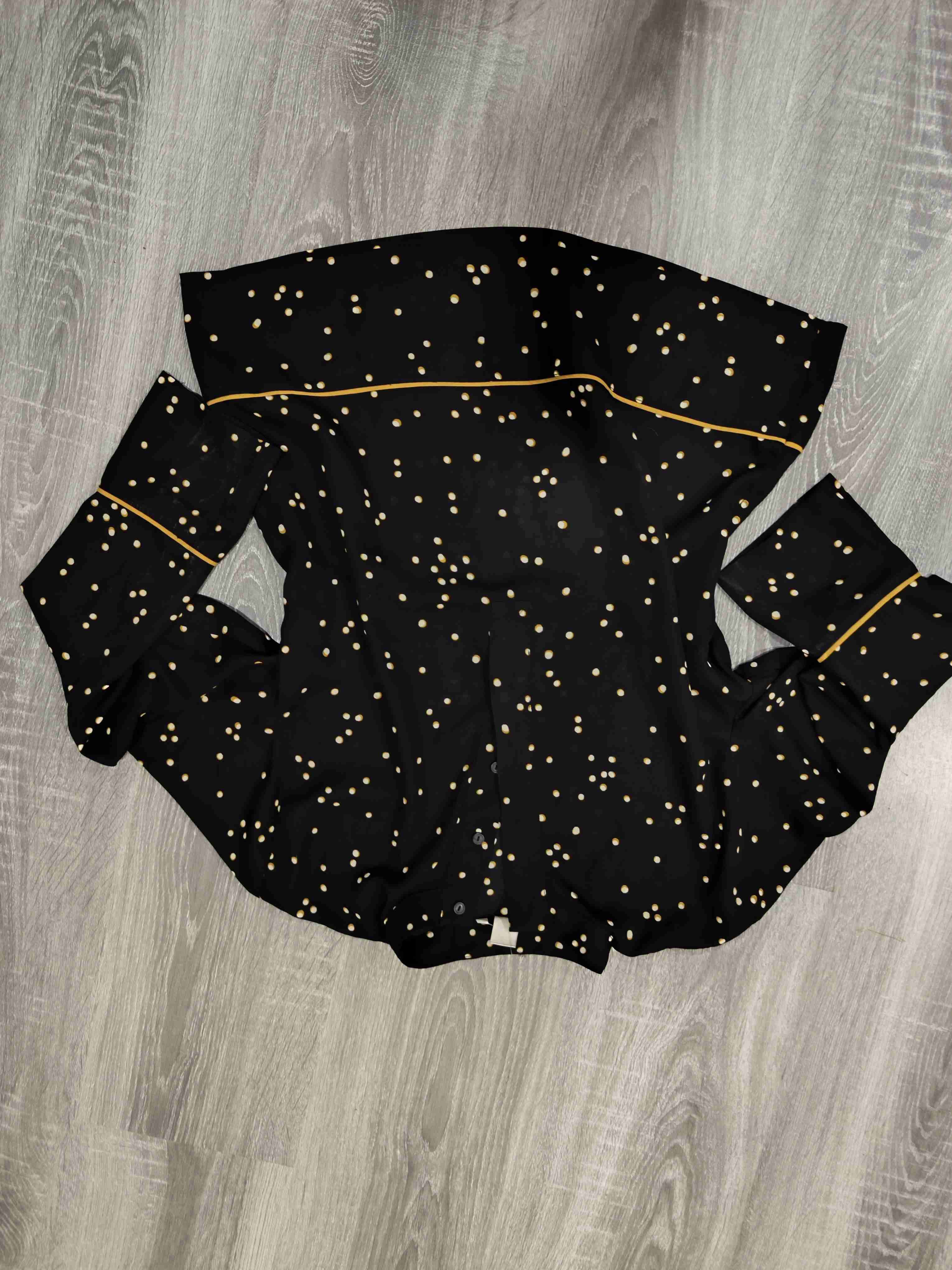 Chaqueta Columbia azul y gris - miniatura 3