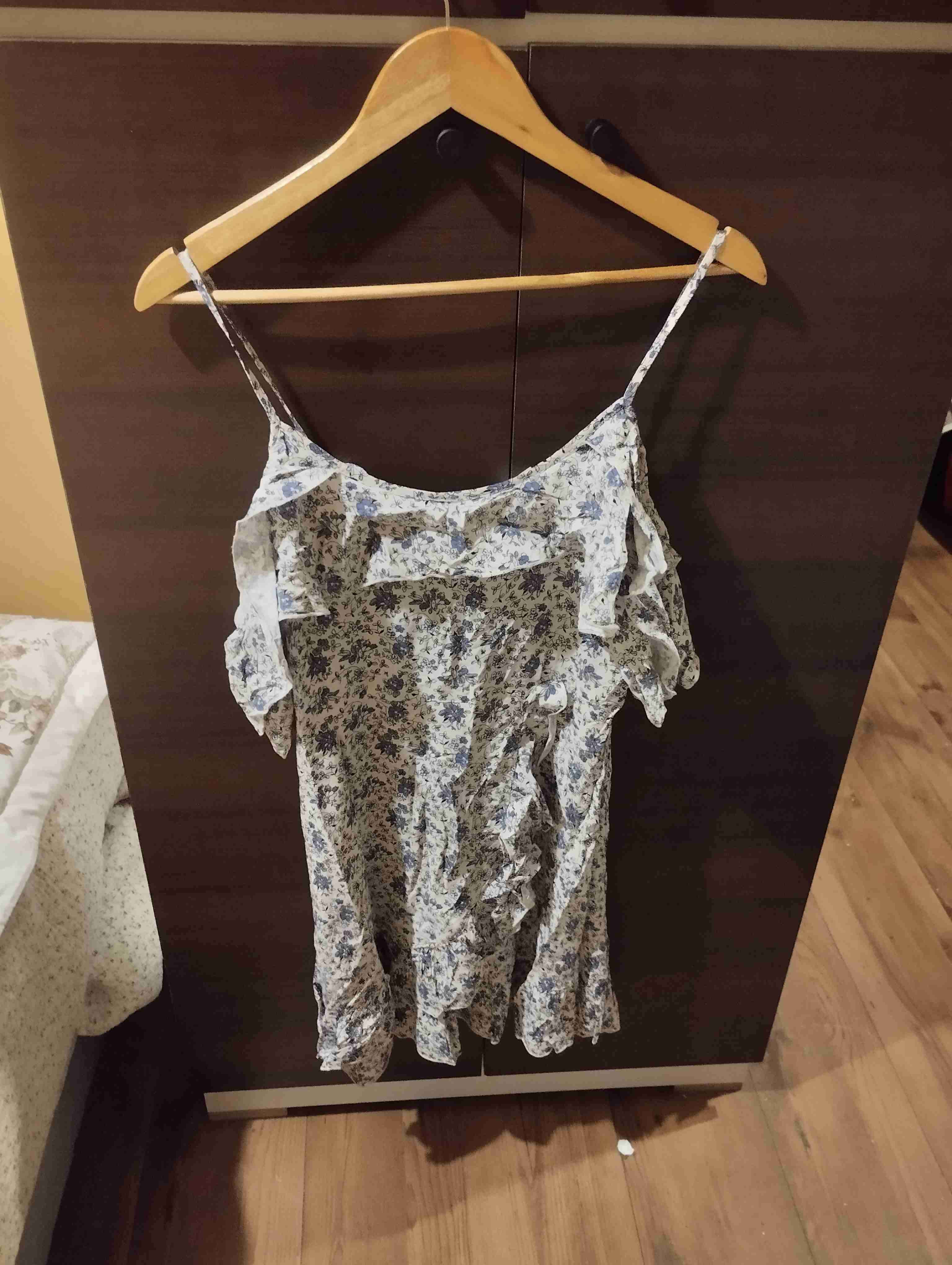 Poleras y vestidos - 1