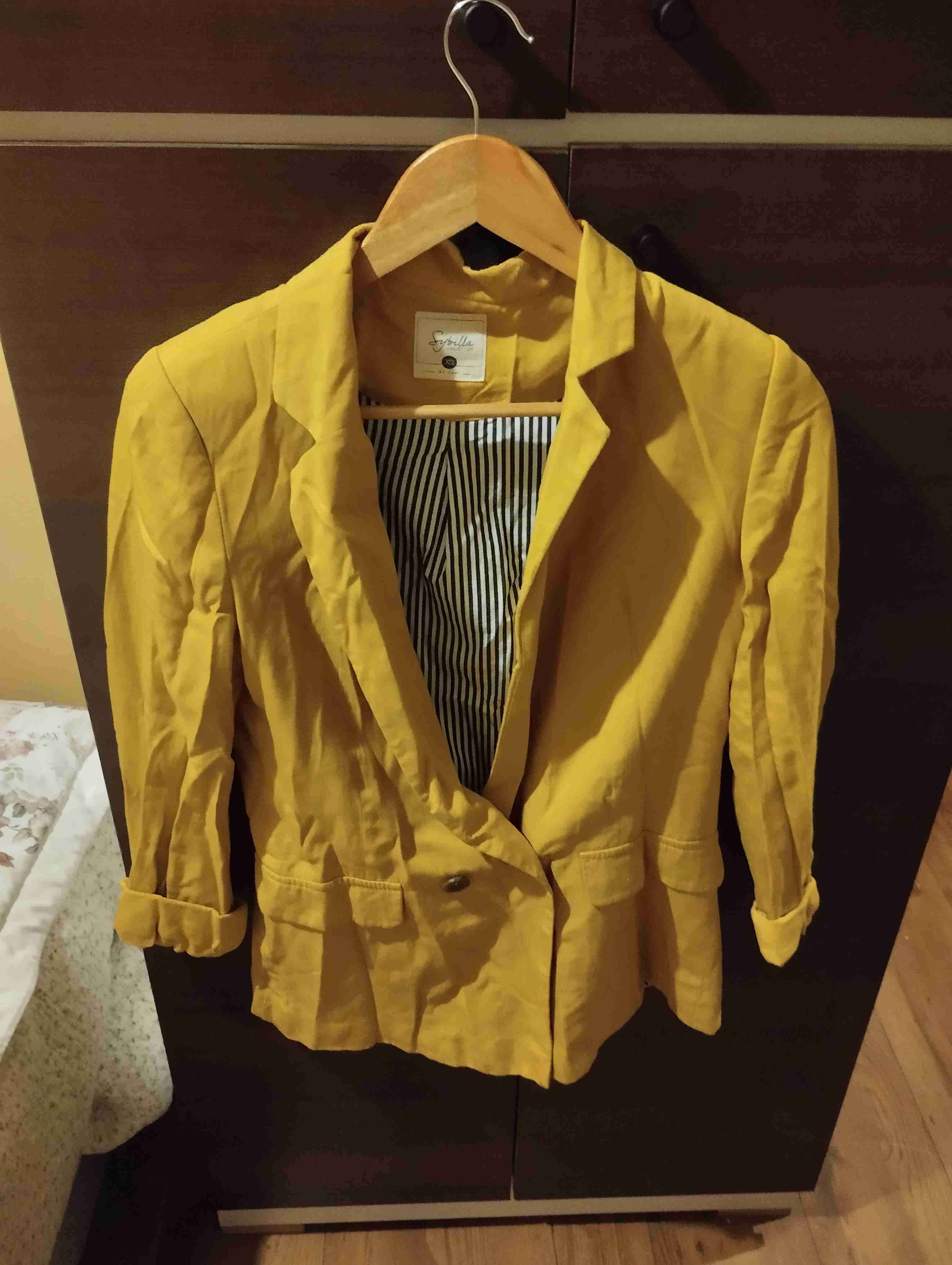 Poleras y vestidos - 2