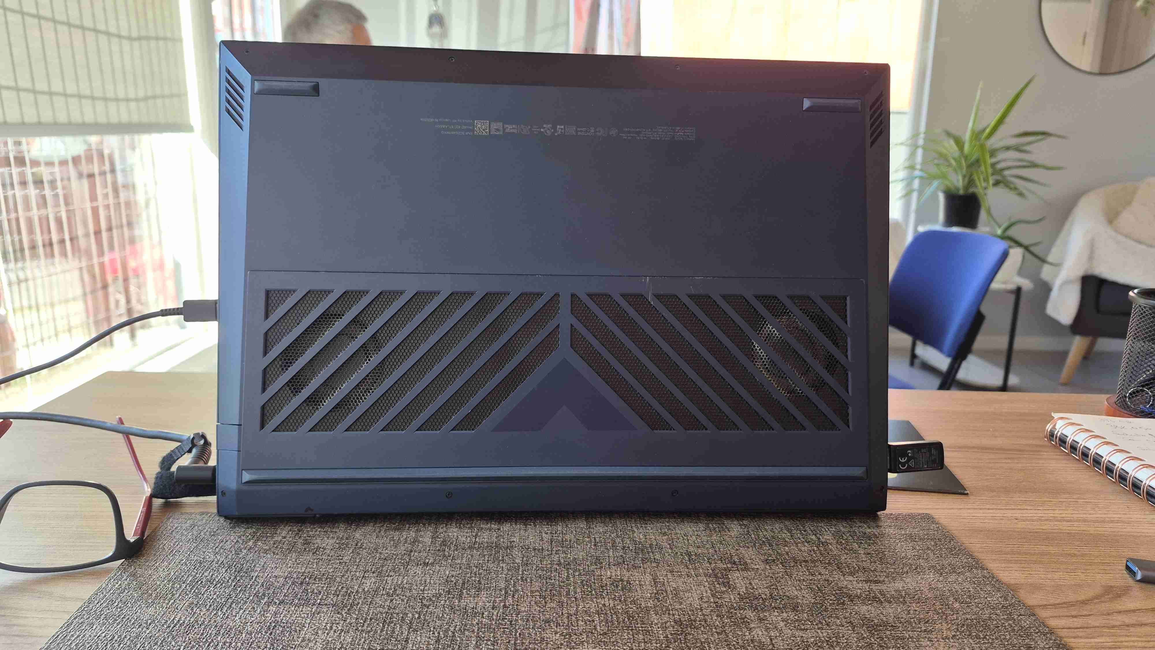 Notebook HP Victus i7 RTX - miniatura 3