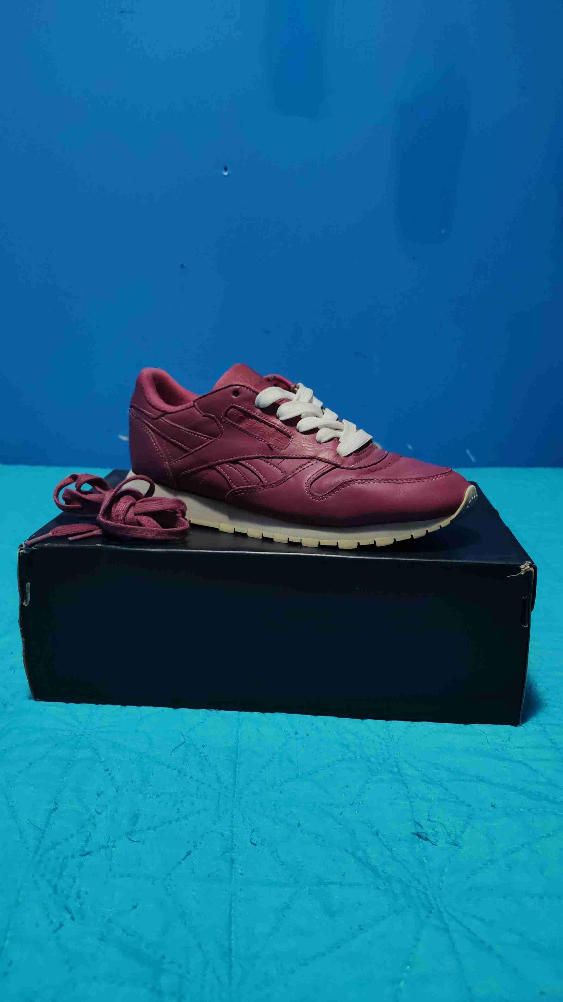 Zapatillas Rebook Unisex - 1