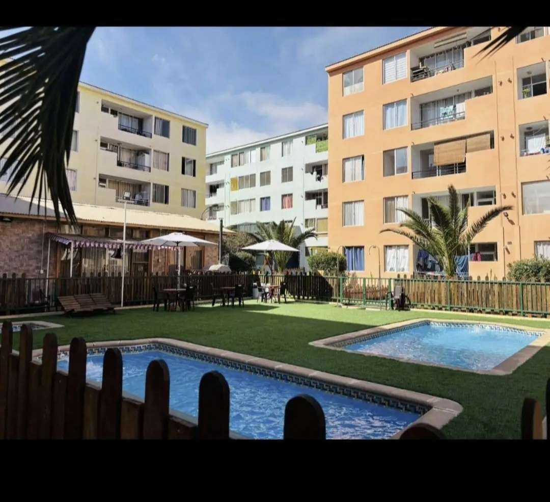 Se vende departamento - 1