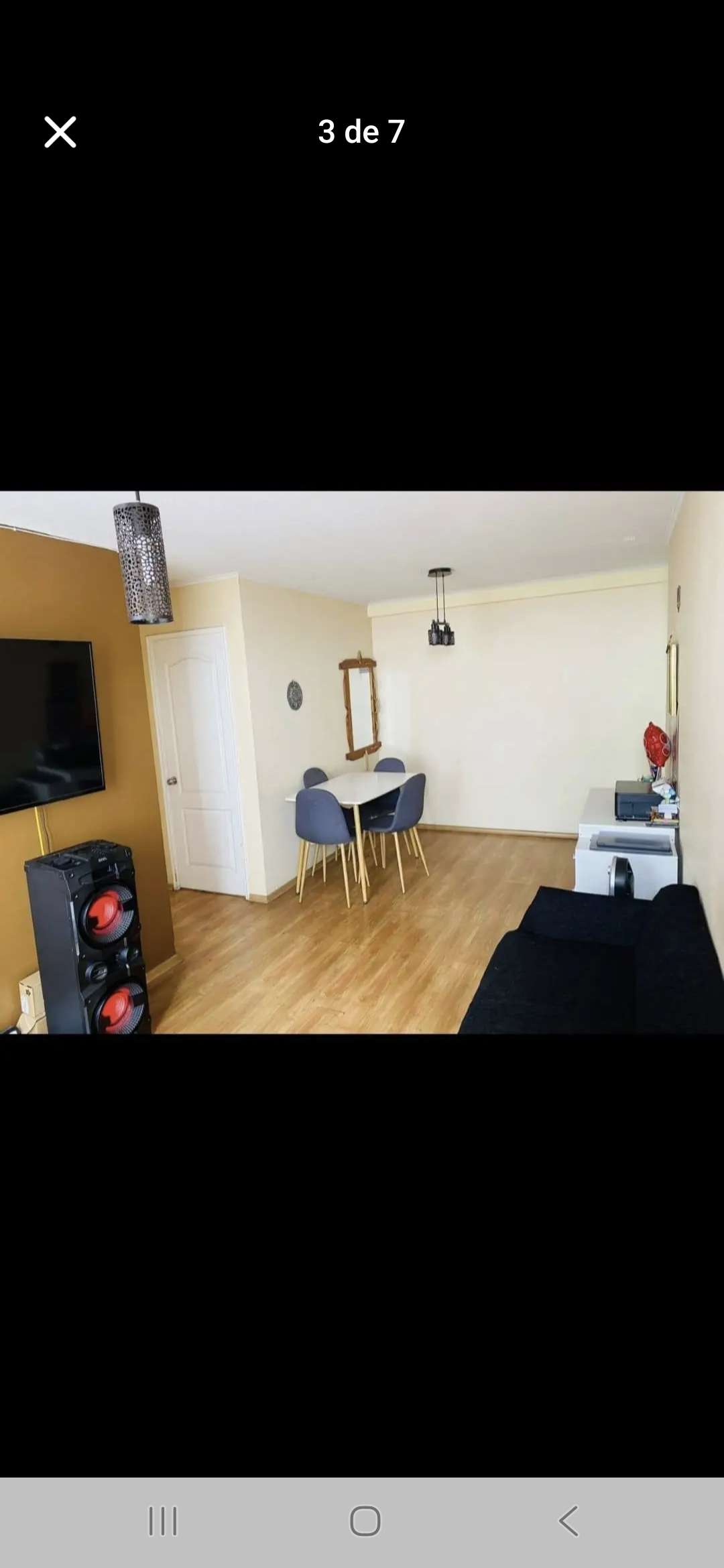 Se vende departamento - 2