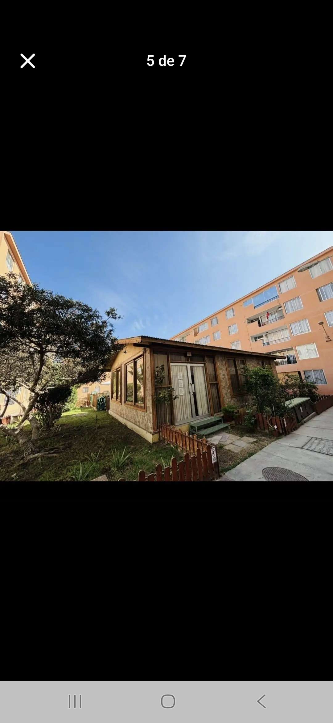 Se vende departamento - 4