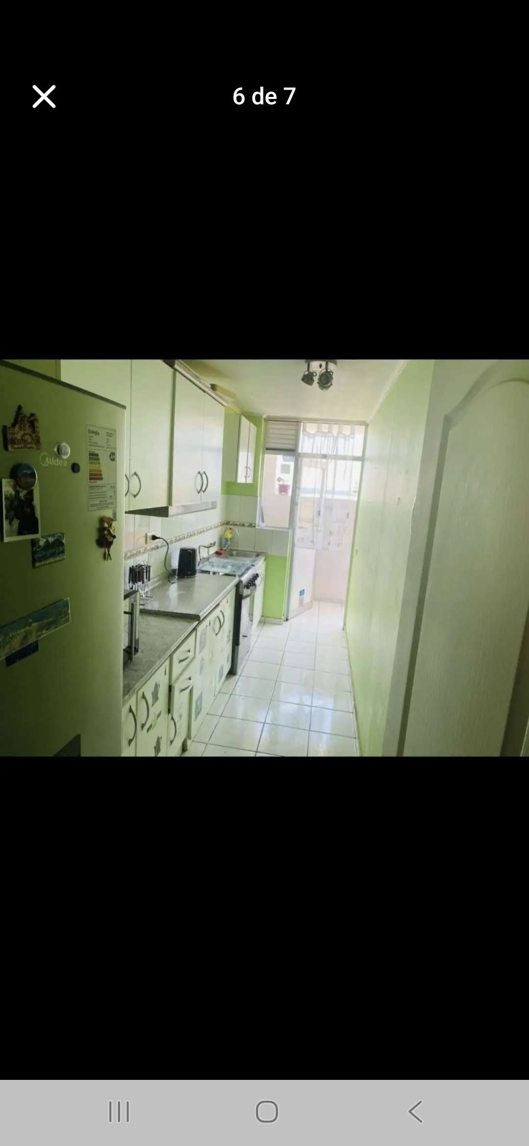 Se vende departamento - 5