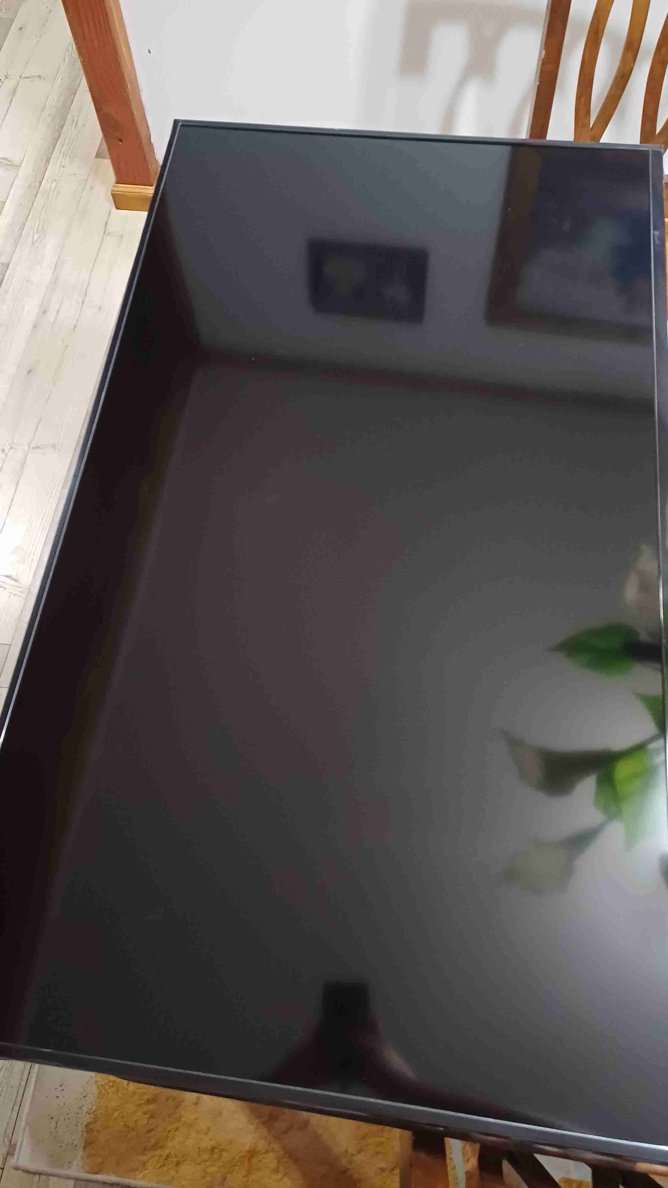 Samsung TV Crystal UHD 50 pulgadas - miniatura 2