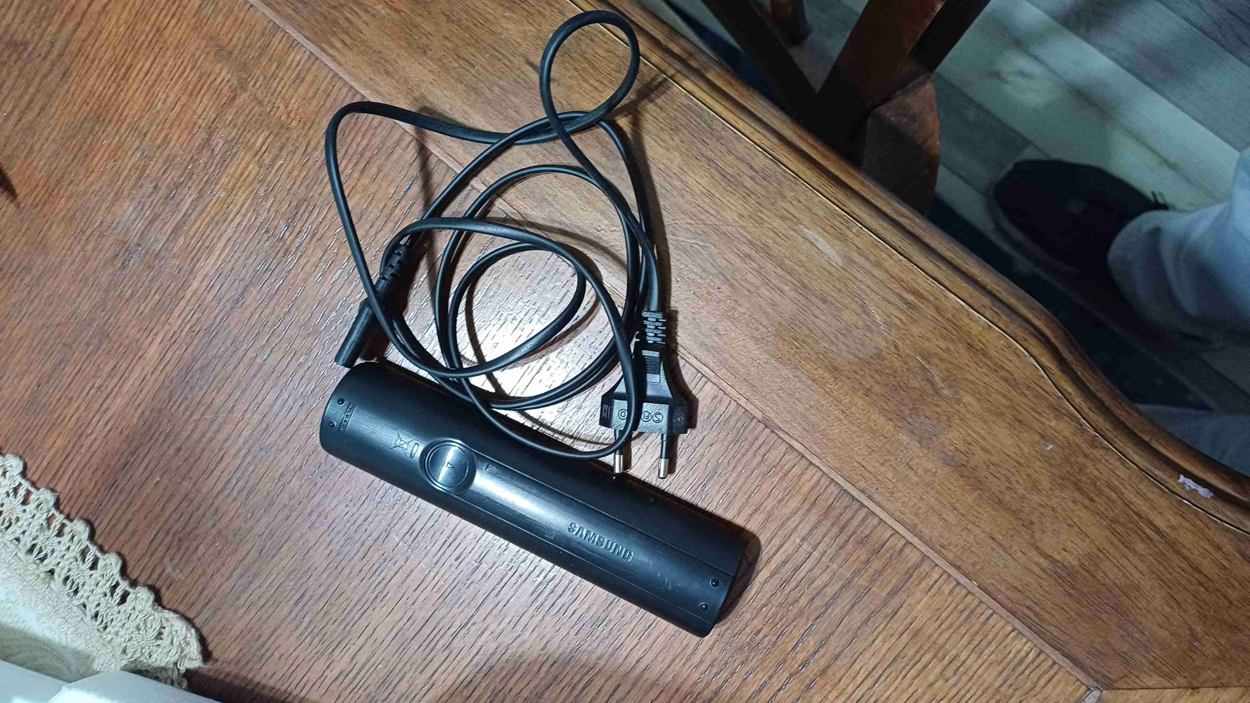 Samsung TV Crystal UHD 50 pulgadas - miniatura 3