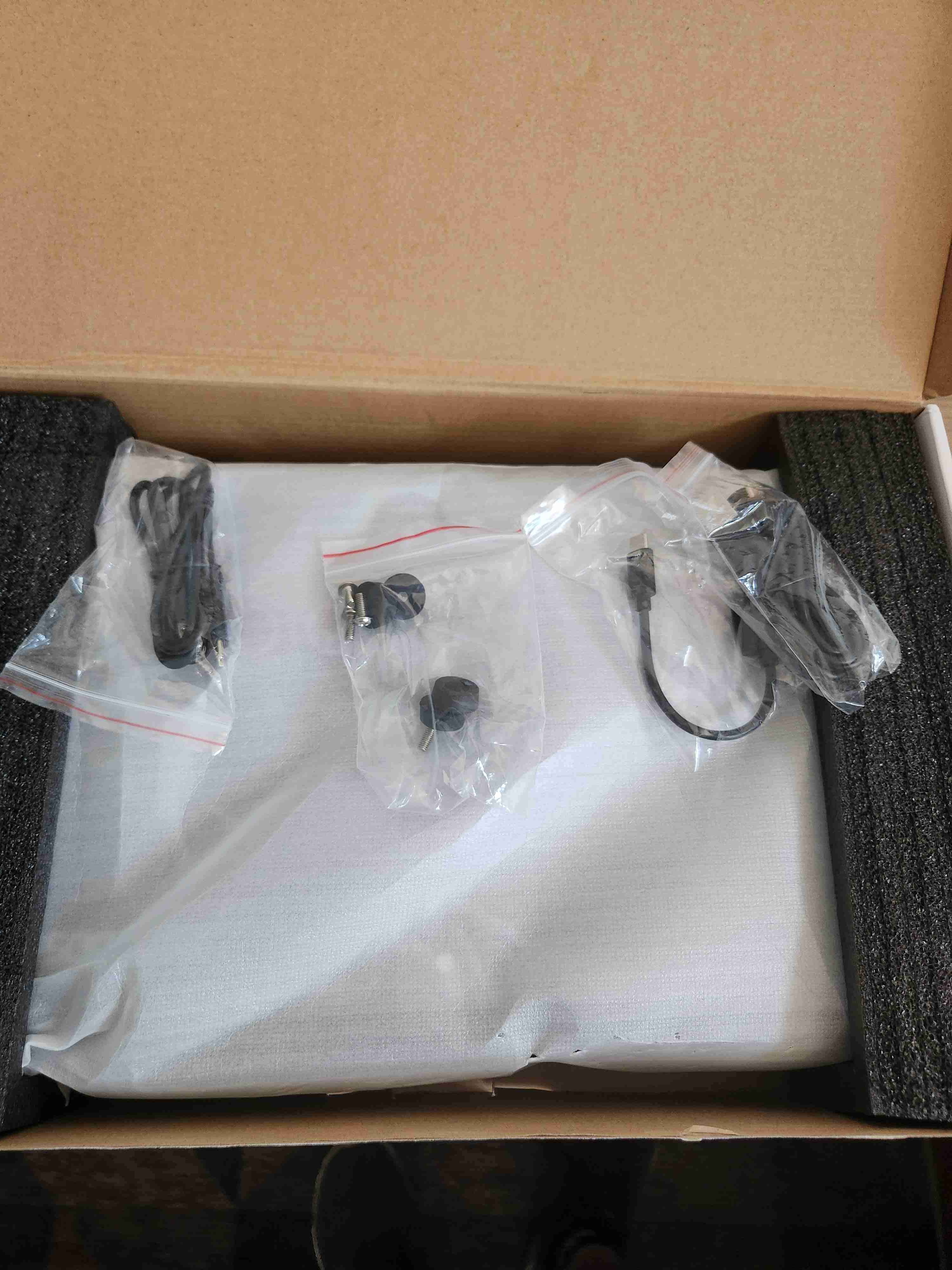 Control arcade Mayflash F500 Flat - miniatura 4