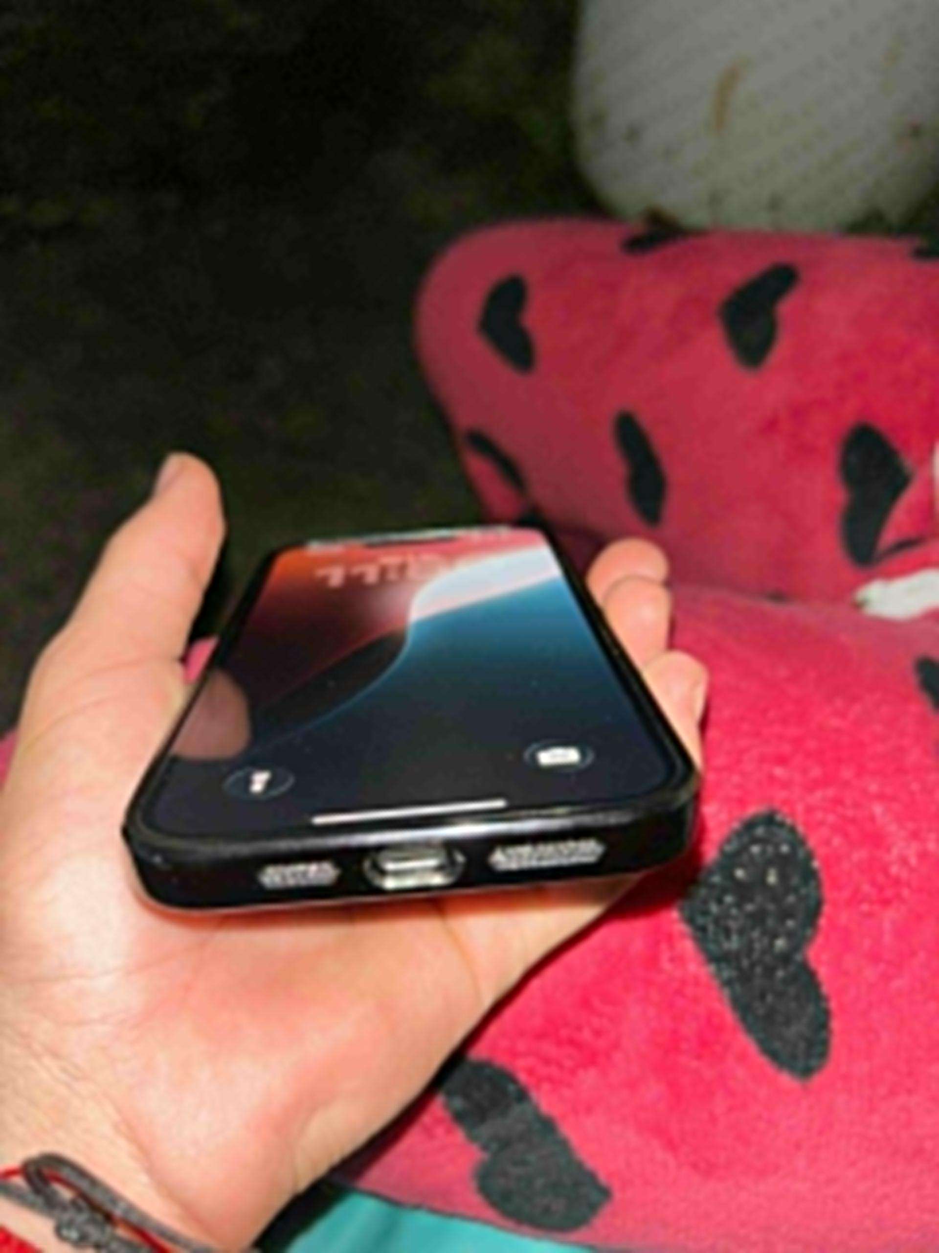 iPhone 13 Pro Max 256GB - Grafito - miniatura 4