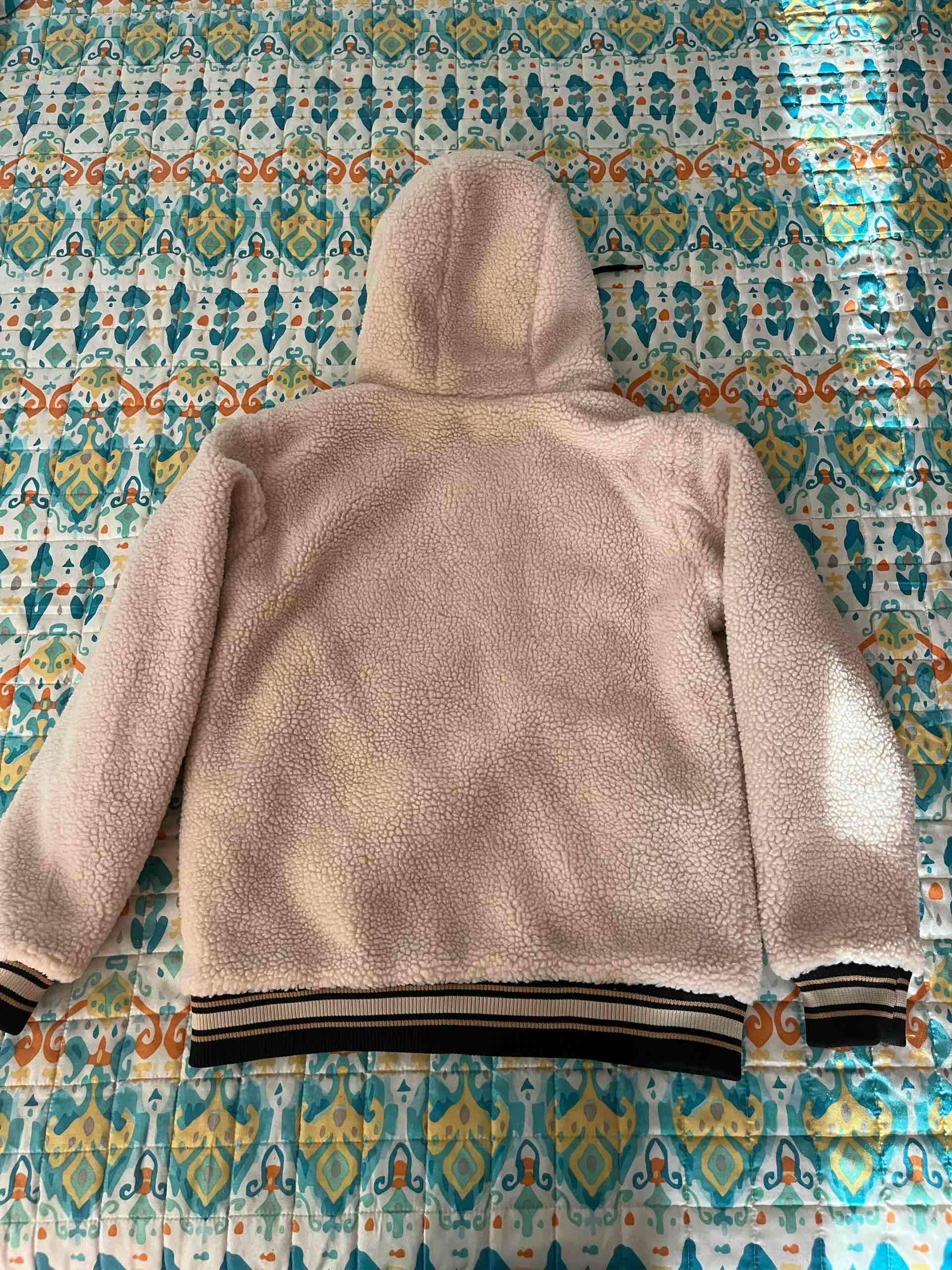 Chaqueta de polar niño - miniatura 4