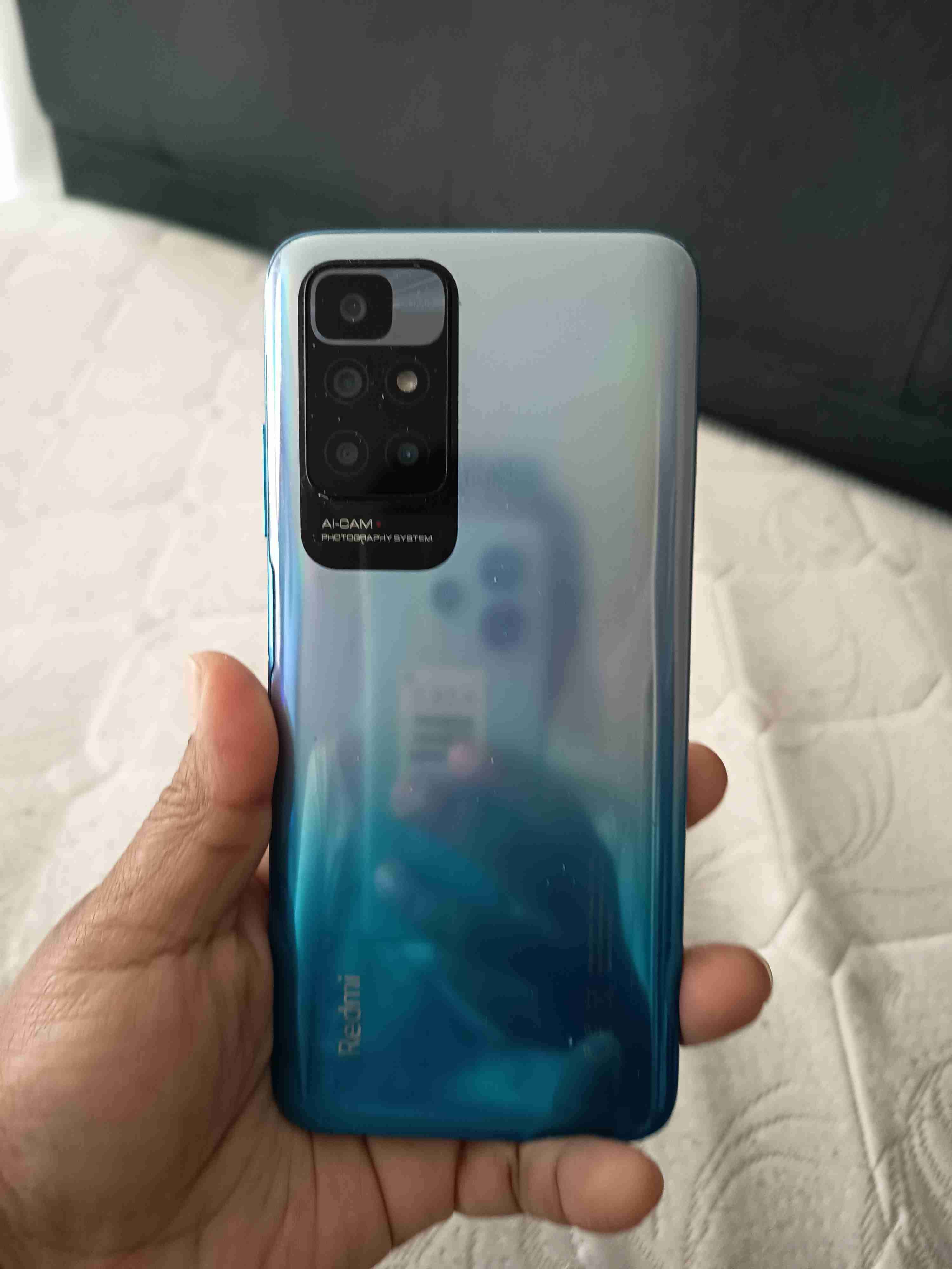 Teléfono Redmi 10 2022 128GB - miniatura 4