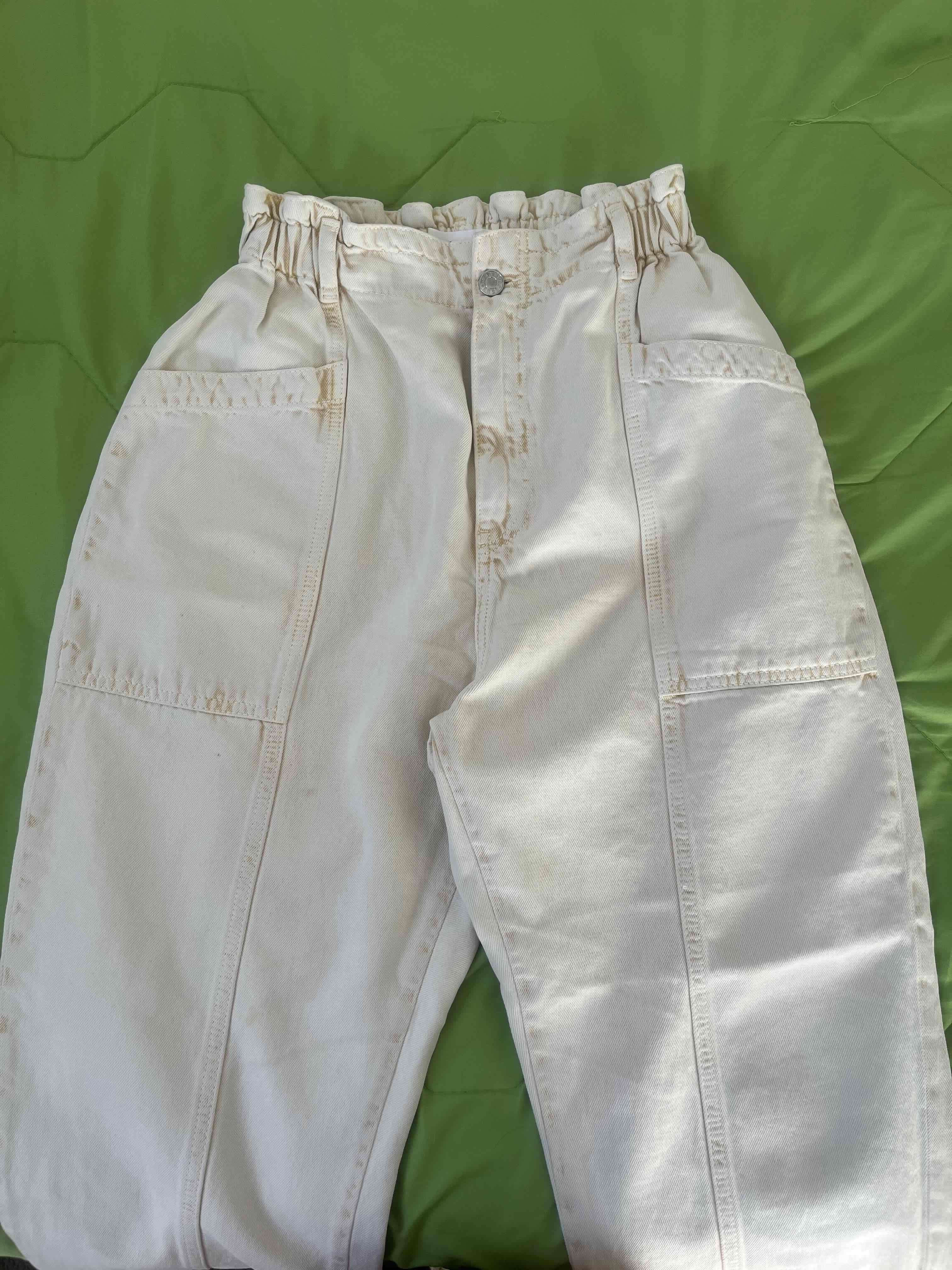 Pantalones cargo casuales - miniatura 2