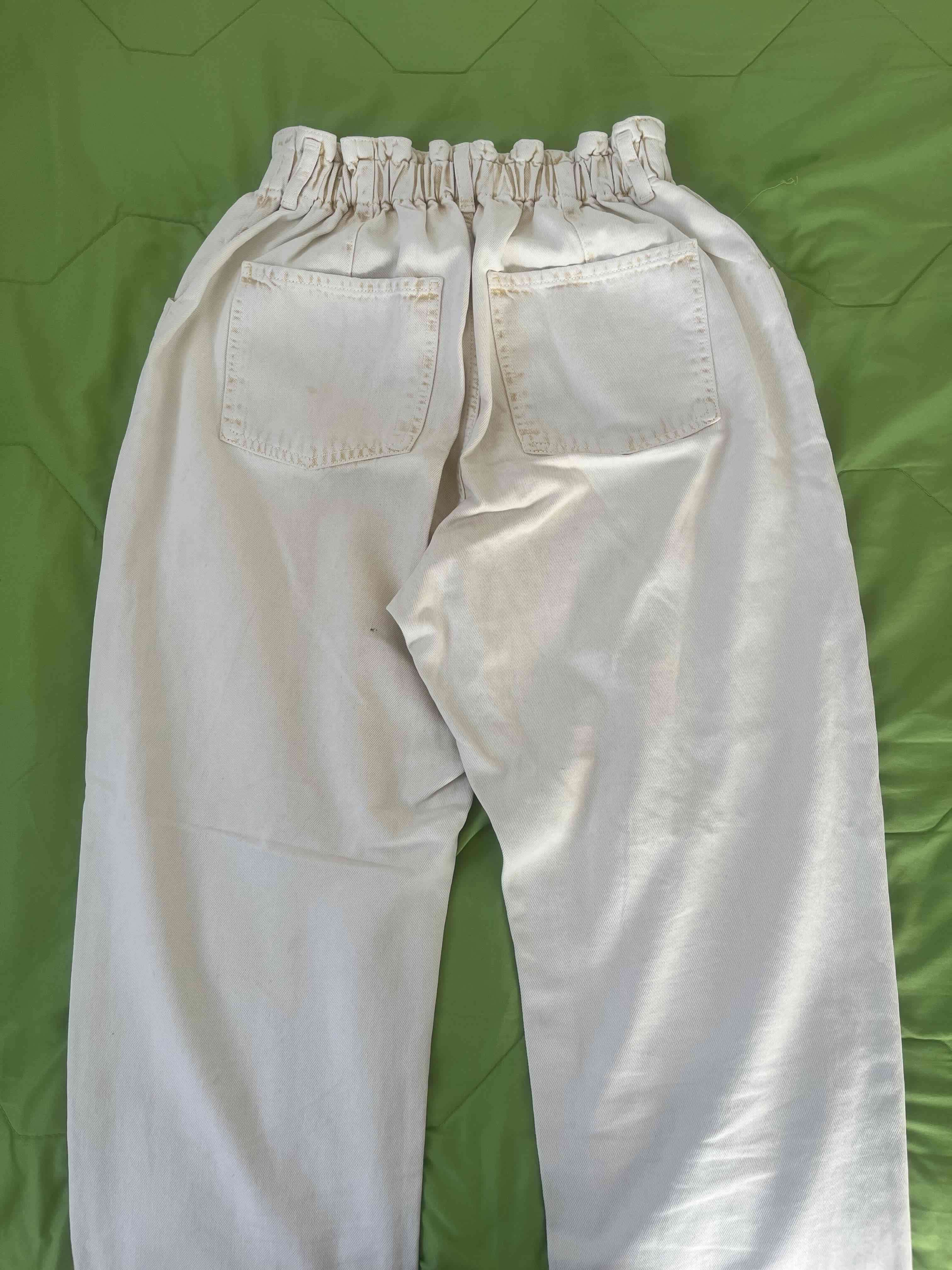 Pantalones cargo casuales - miniatura 3