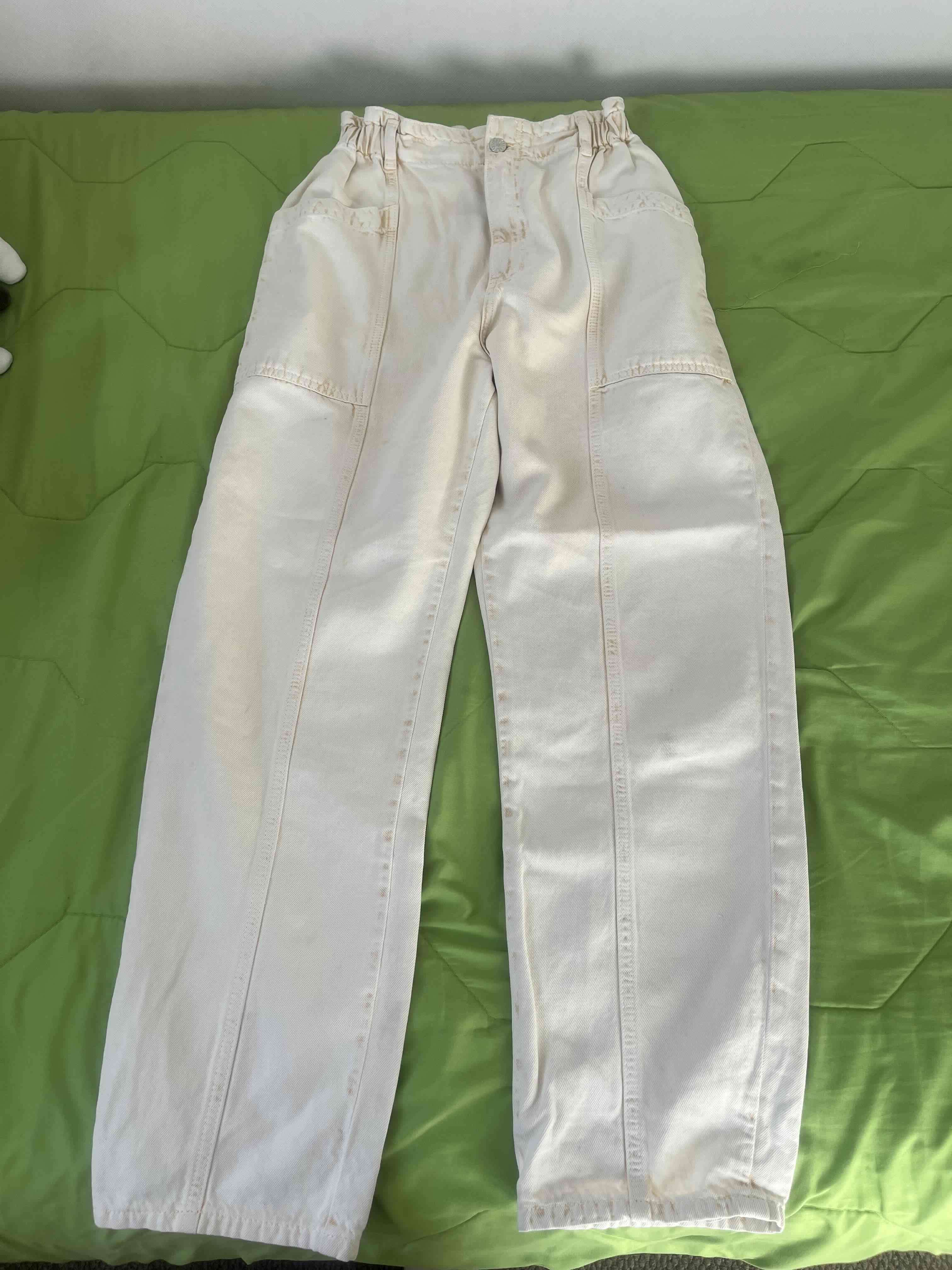 Pantalones cargo casuales - miniatura 5