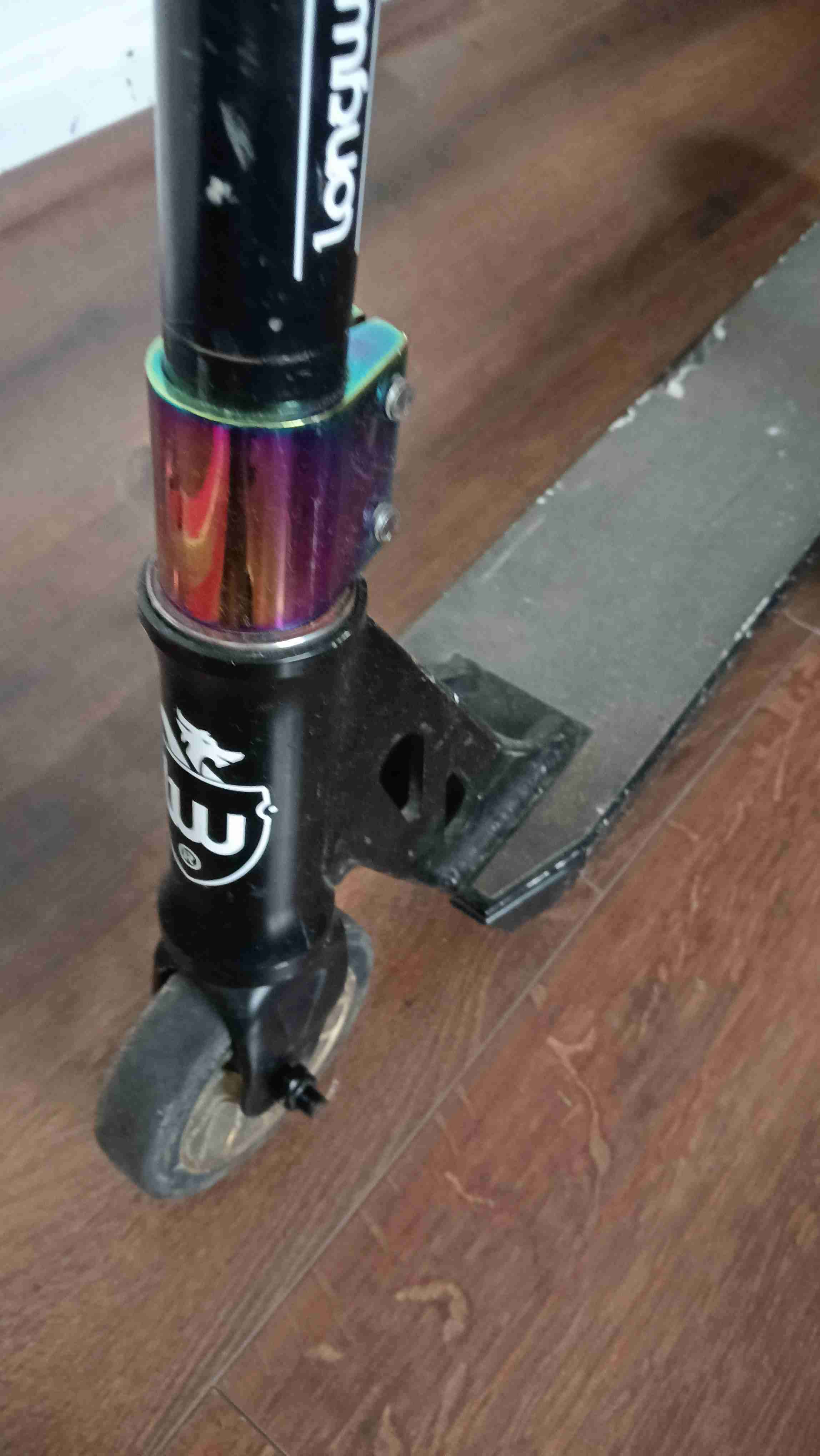 Scooter free style - miniatura 2