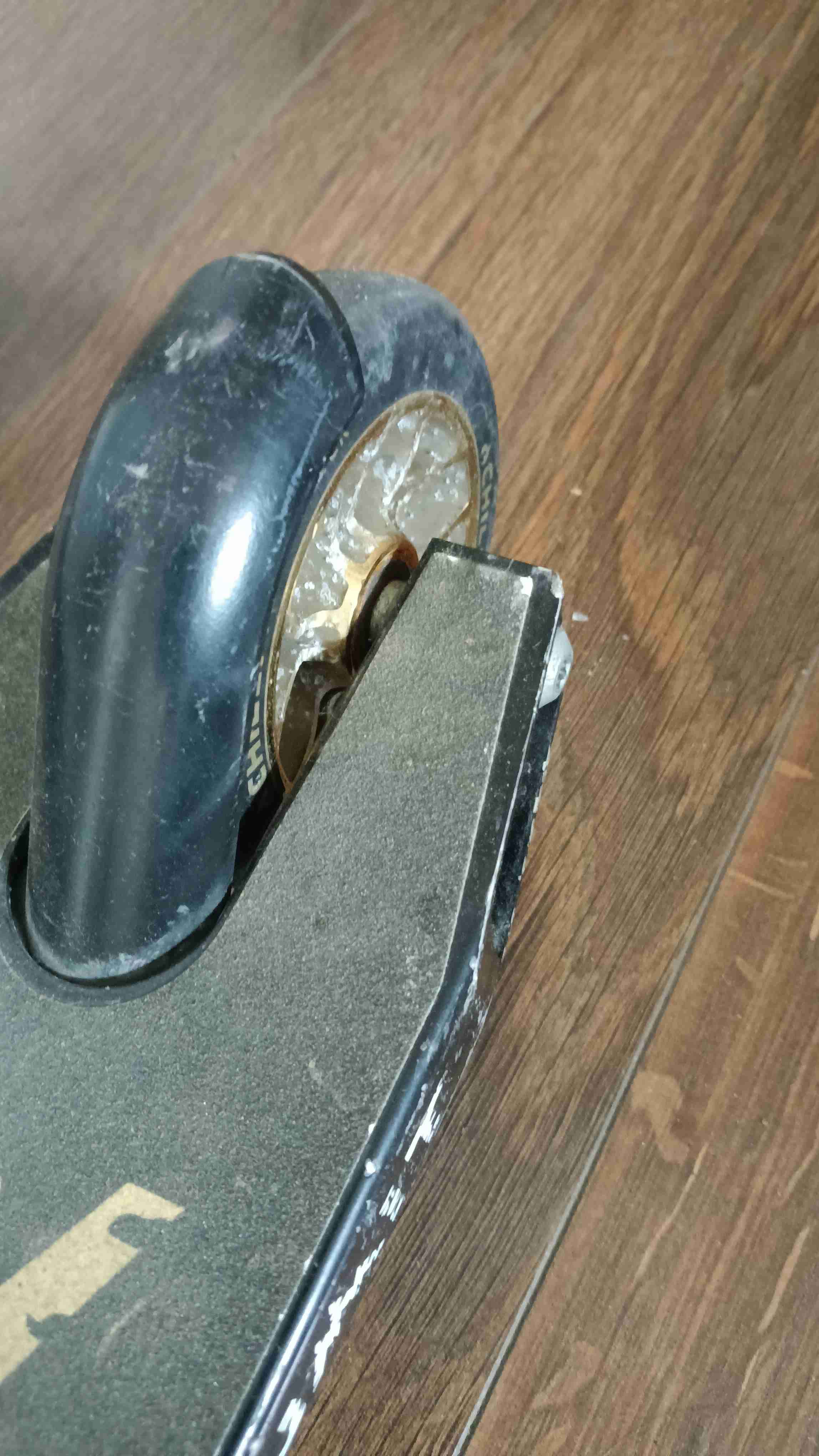 Scooter free style - miniatura 4